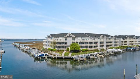 205 125TH STREET 324D OCEAN CITY MD 21842