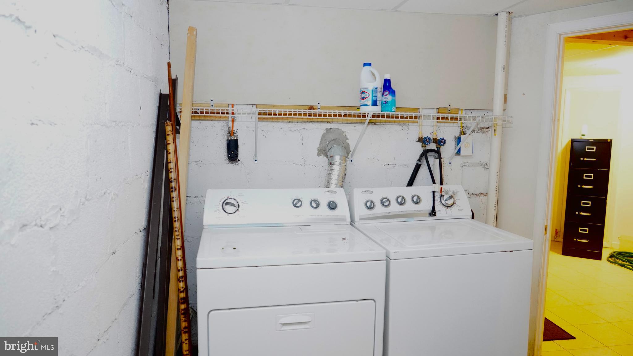 BROOKLYN PARK - Residential