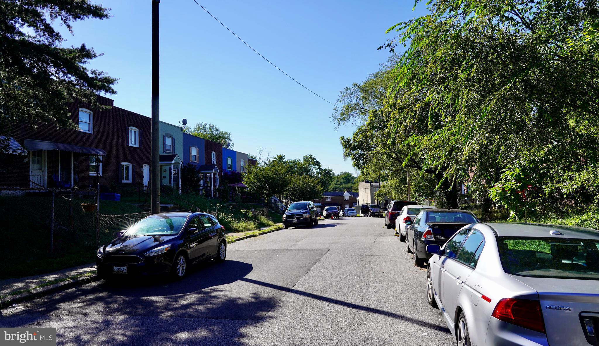 BROOKLYN PARK - Residential