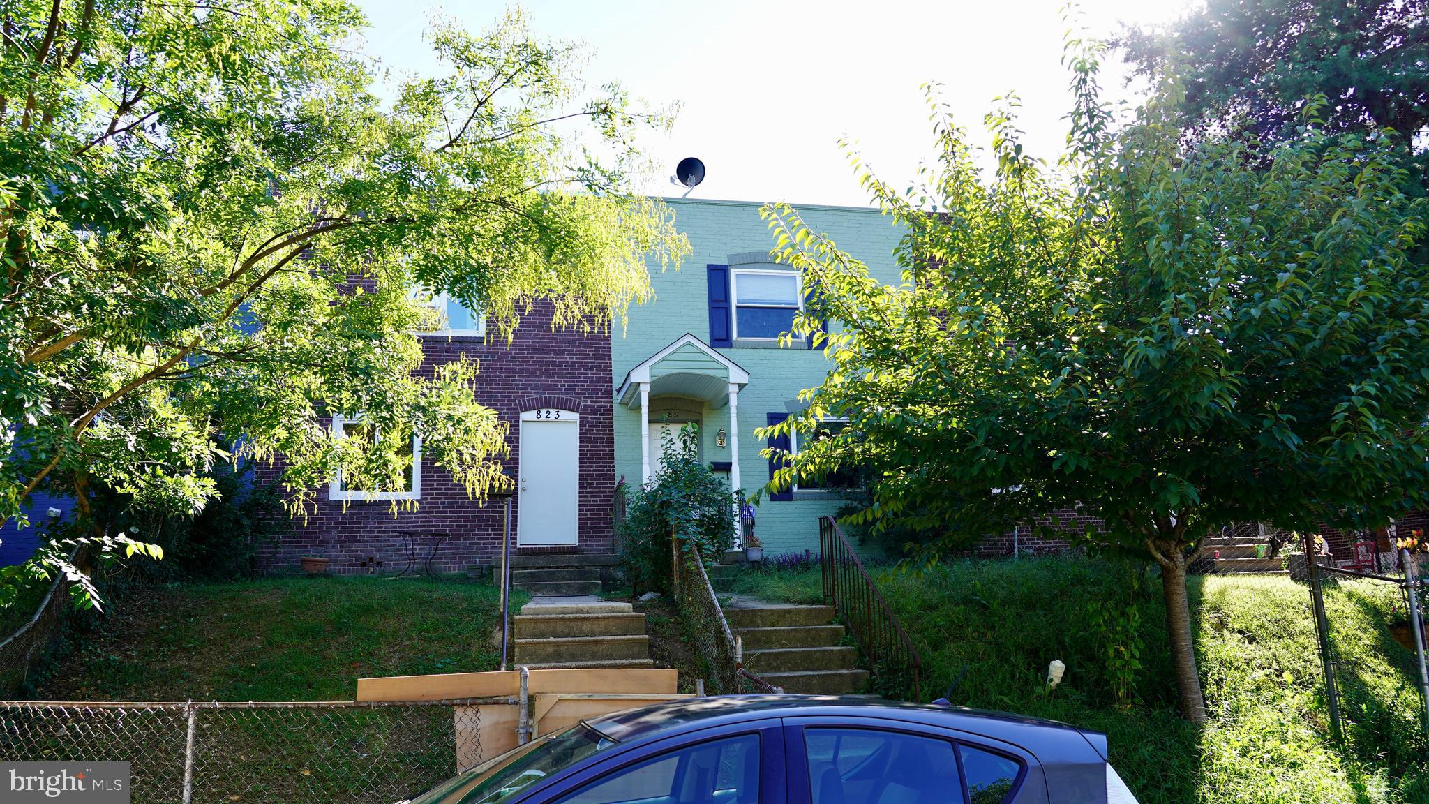 BROOKLYN PARK - Residential