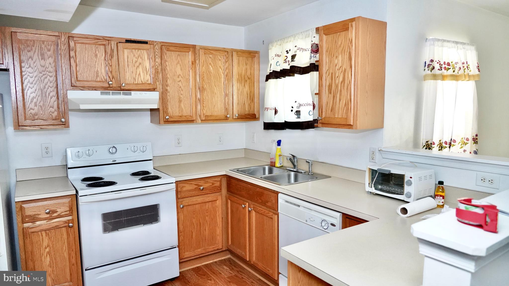 BROOKLYN PARK - Residential