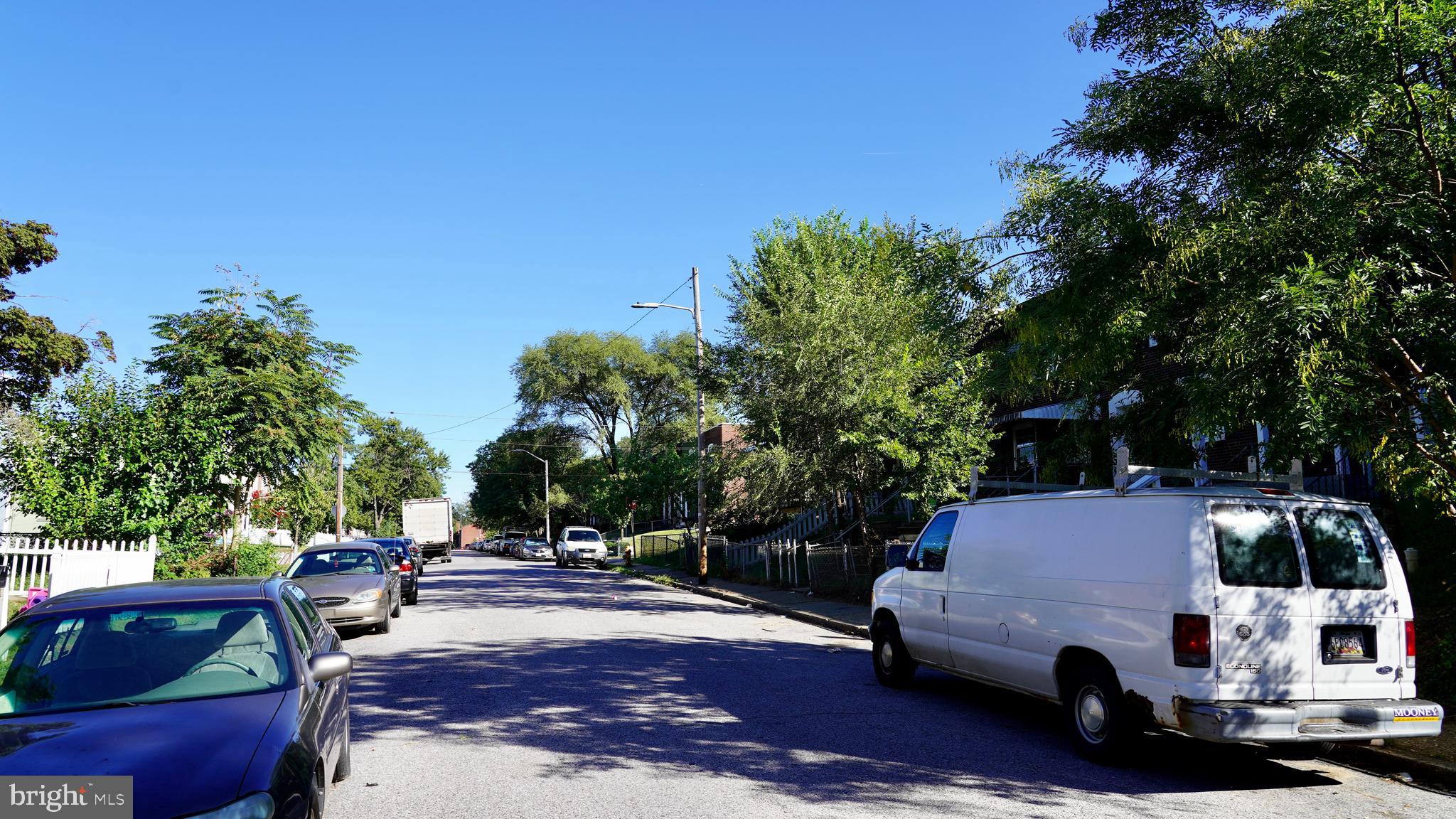 BROOKLYN PARK - Residential