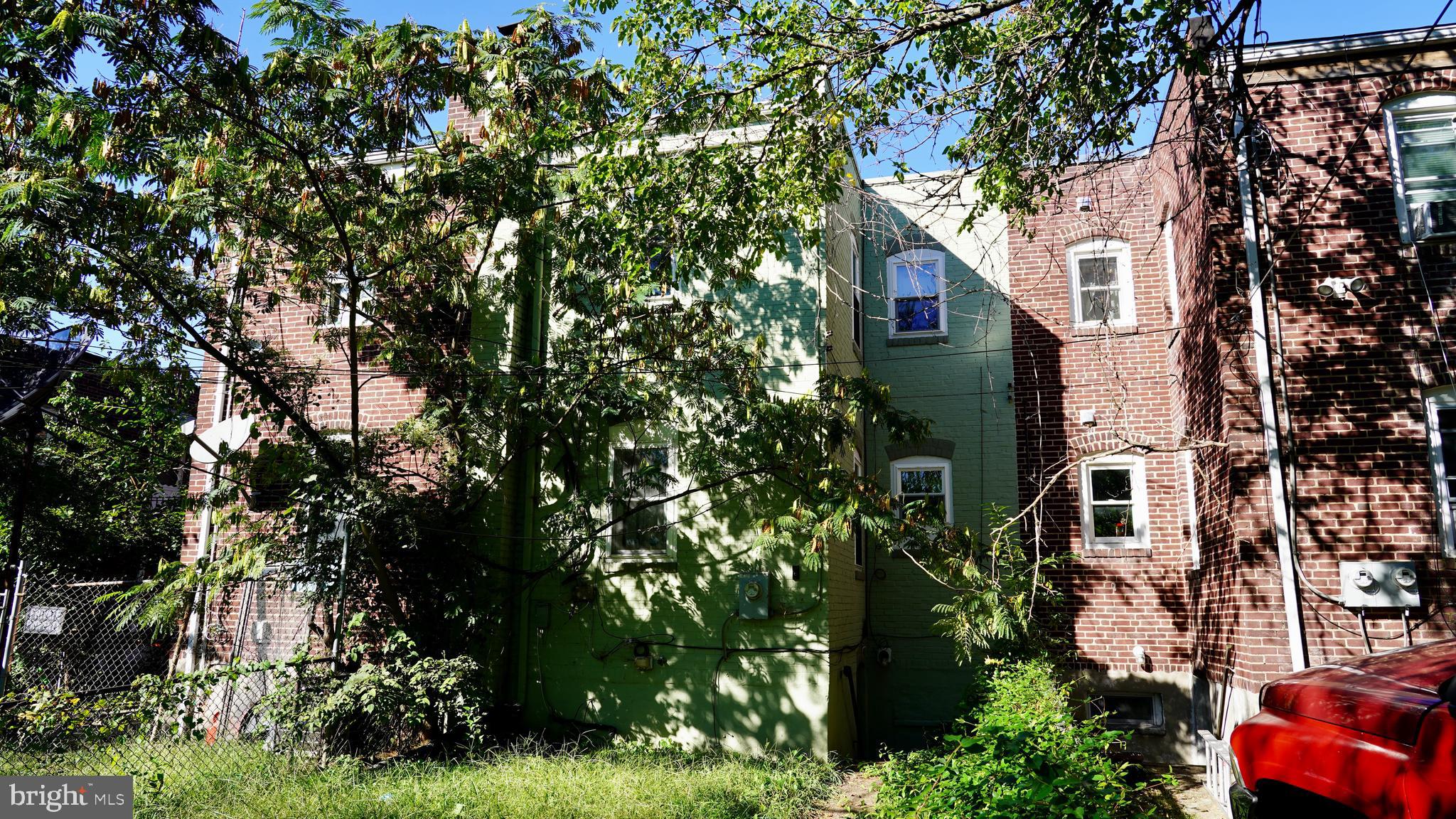 BROOKLYN PARK - Residential