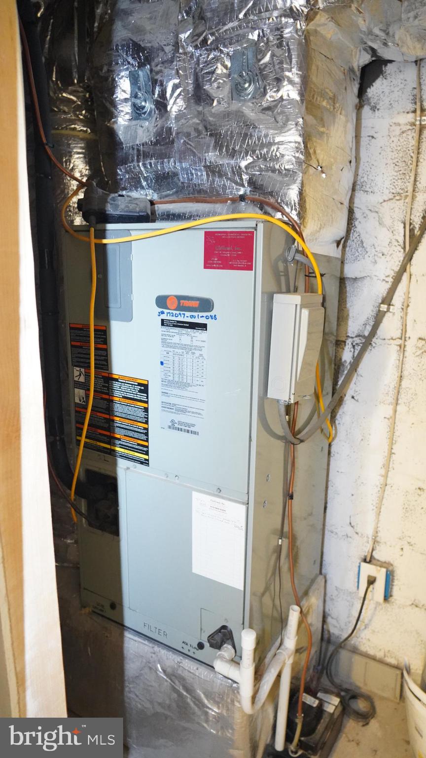 BROOKLYN PARK - Residential