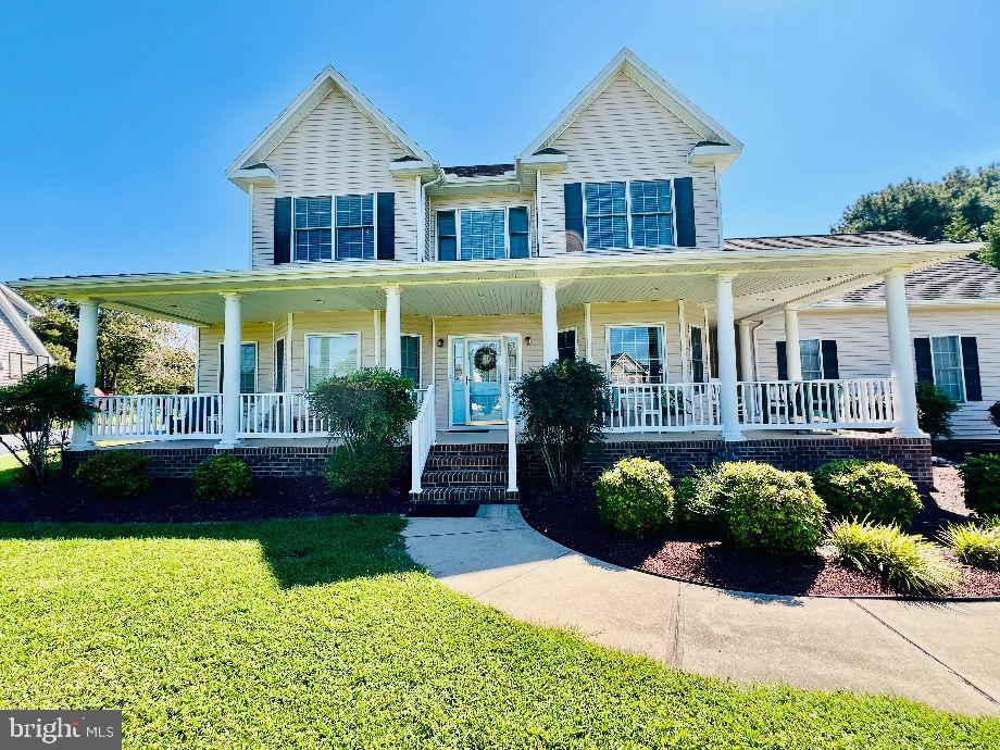 4819 GOOSE CREEK DRIVE