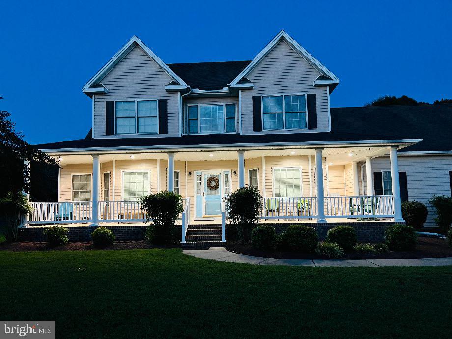 4819 GOOSE CREEK DRIVE