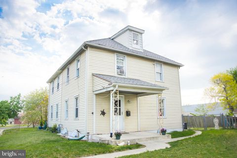 111 N WILSON AVENUE BROOKLAWN NJ 08030