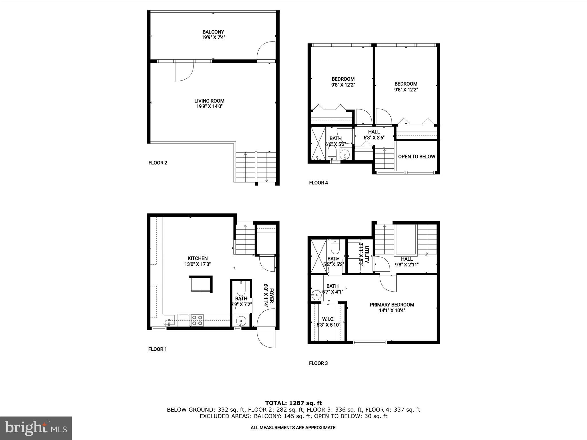 COLD SPRING NEWTOWN - Residential