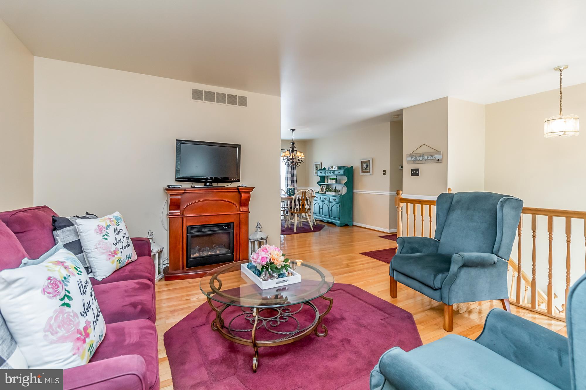 ROSEDALE - Residential