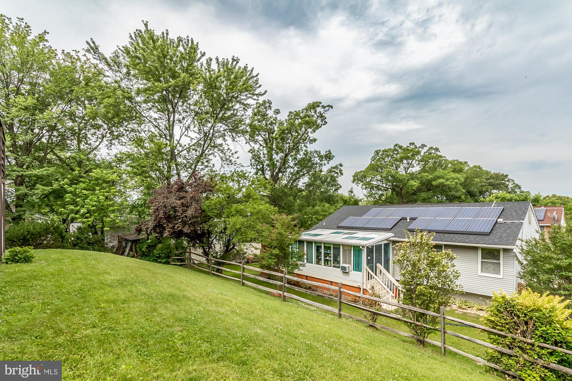 ROSEDALE - Residential