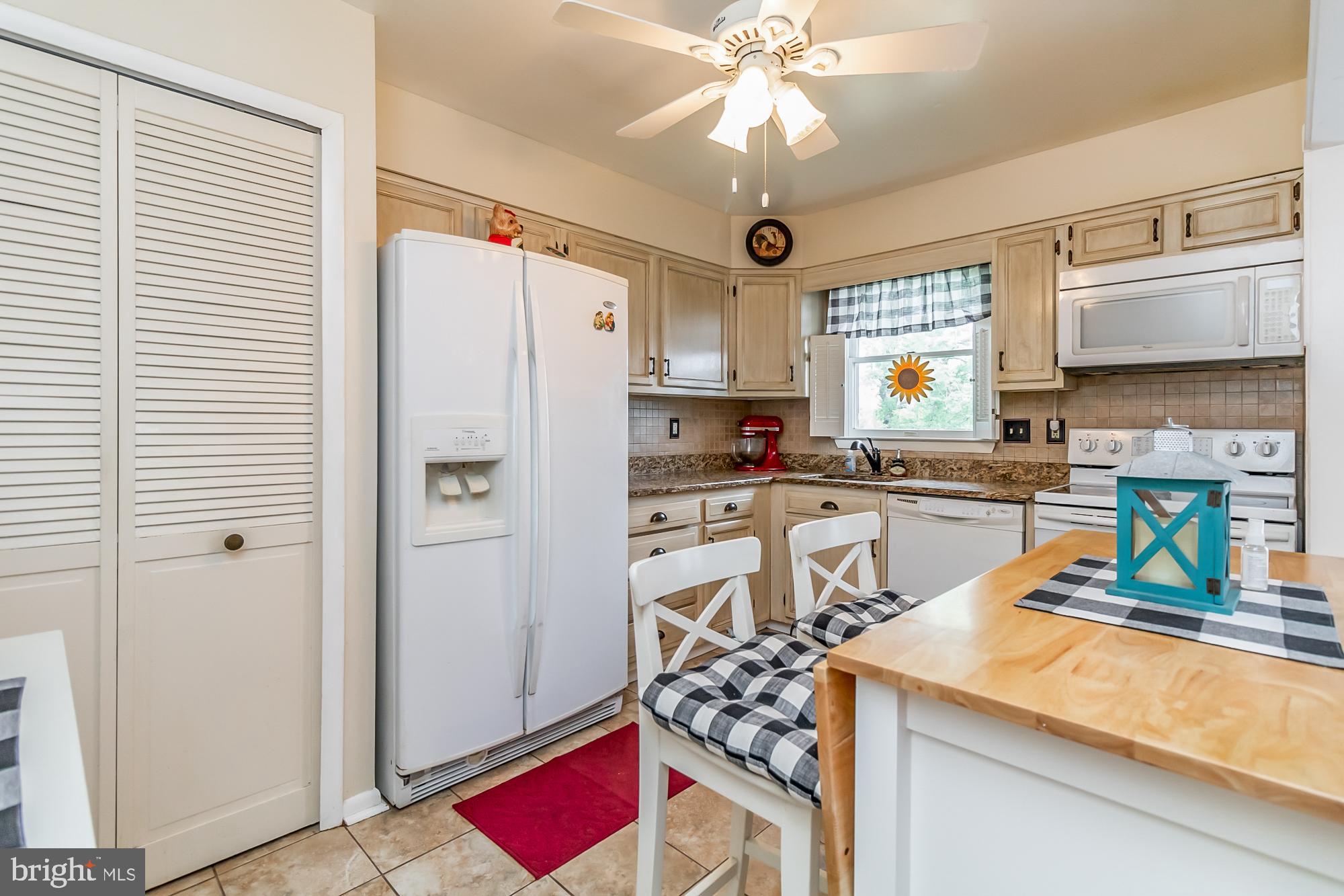 ROSEDALE - Residential