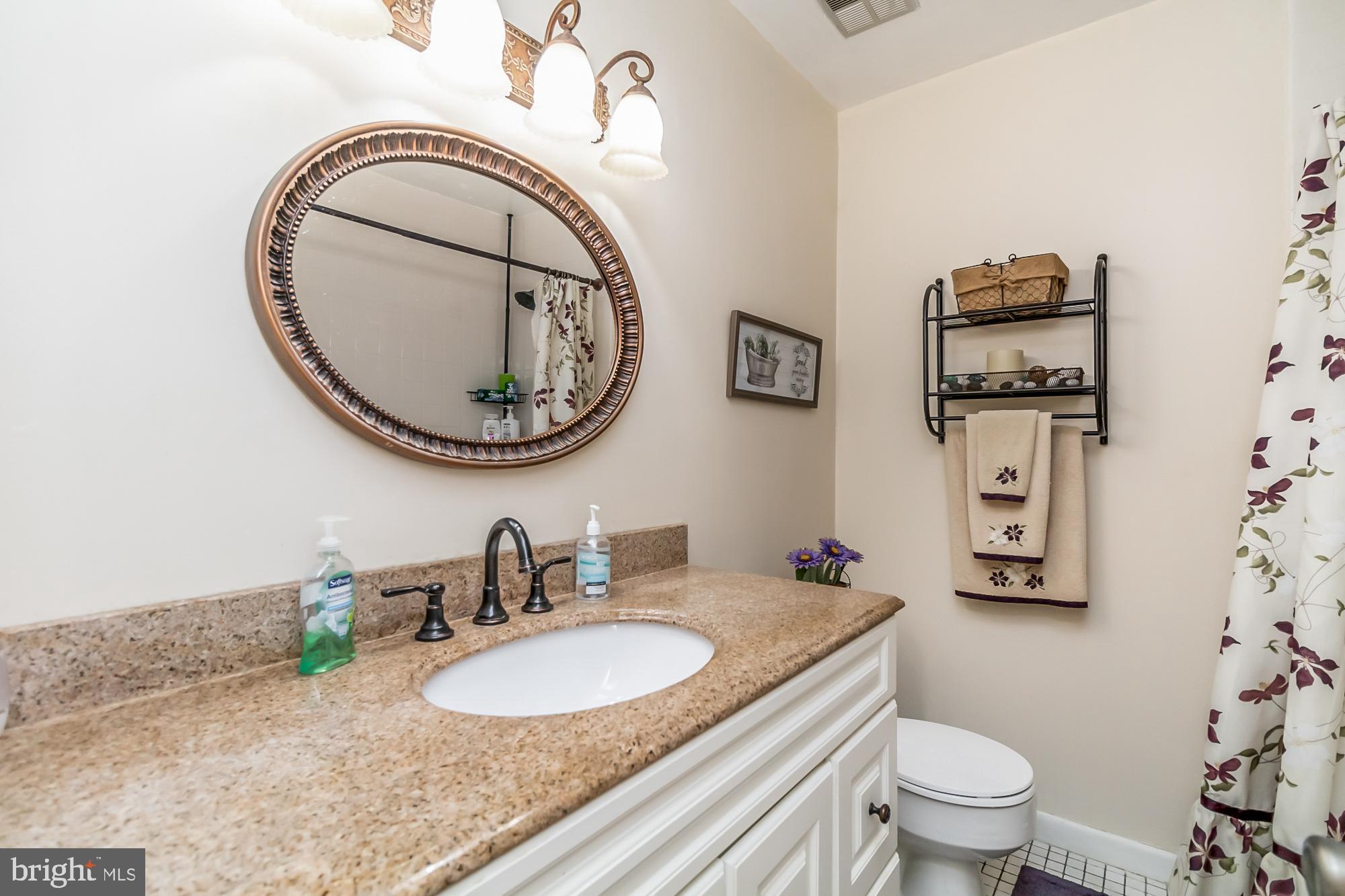 ROSEDALE - Residential