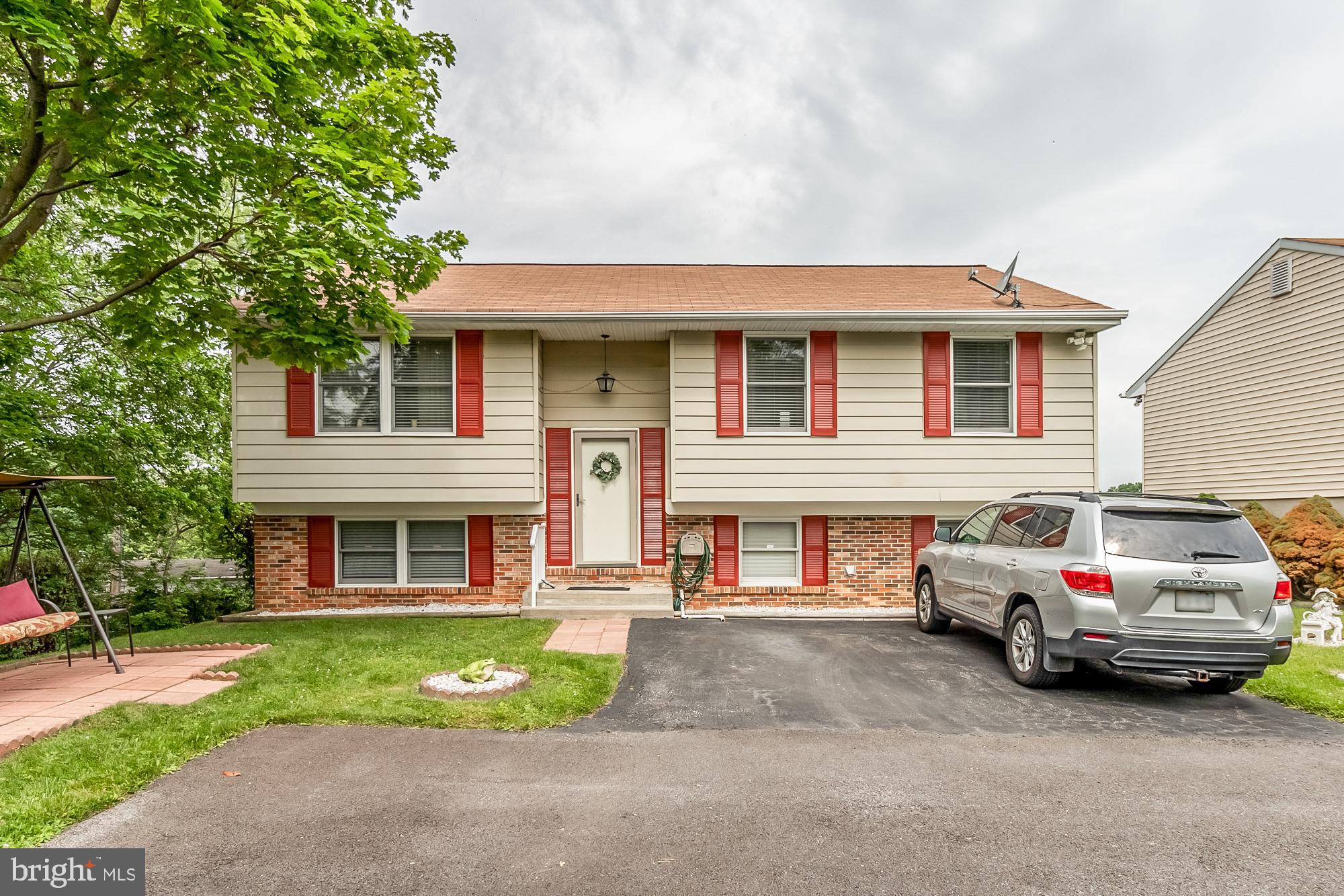 ROSEDALE - Residential