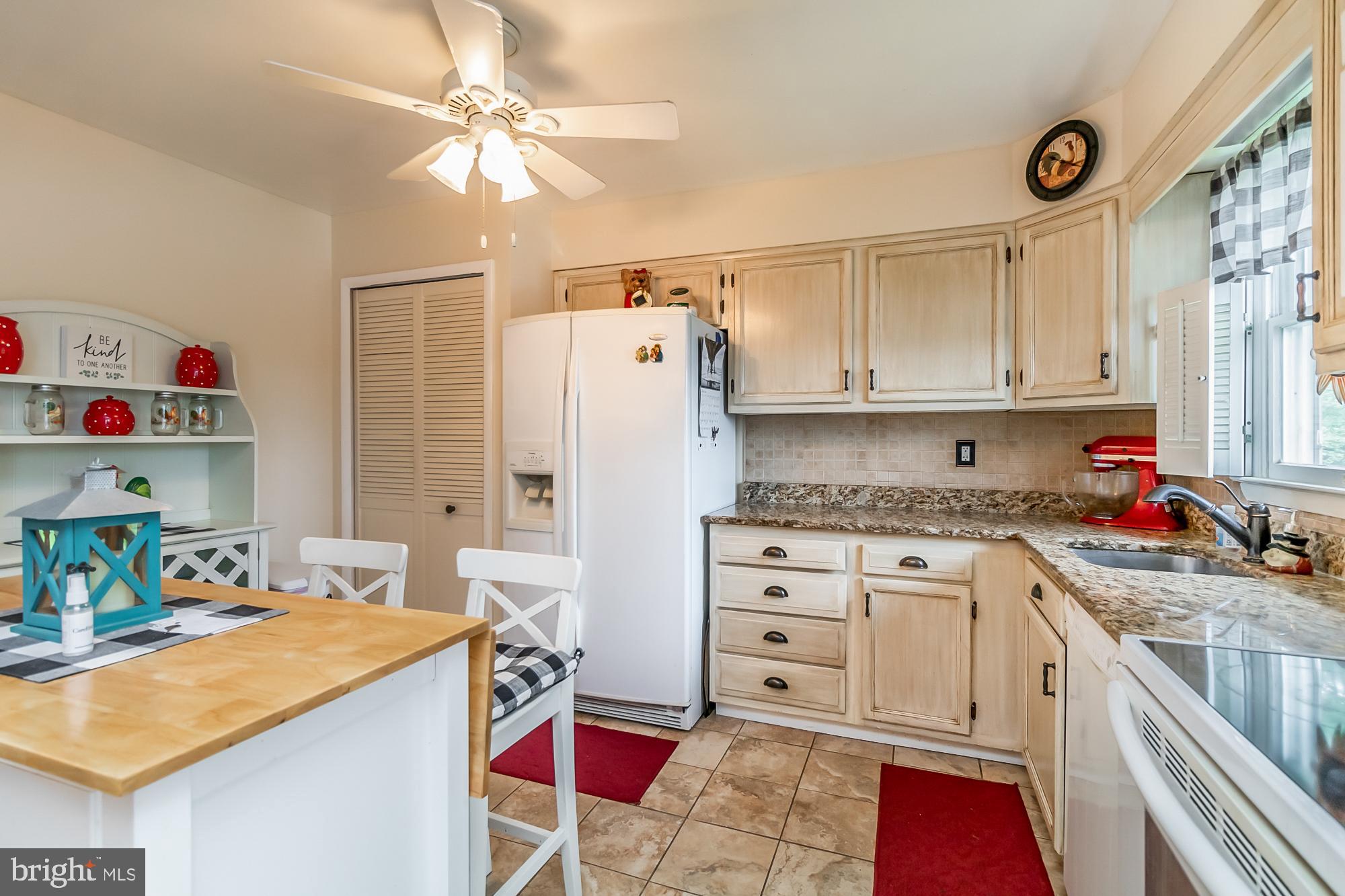 ROSEDALE - Residential