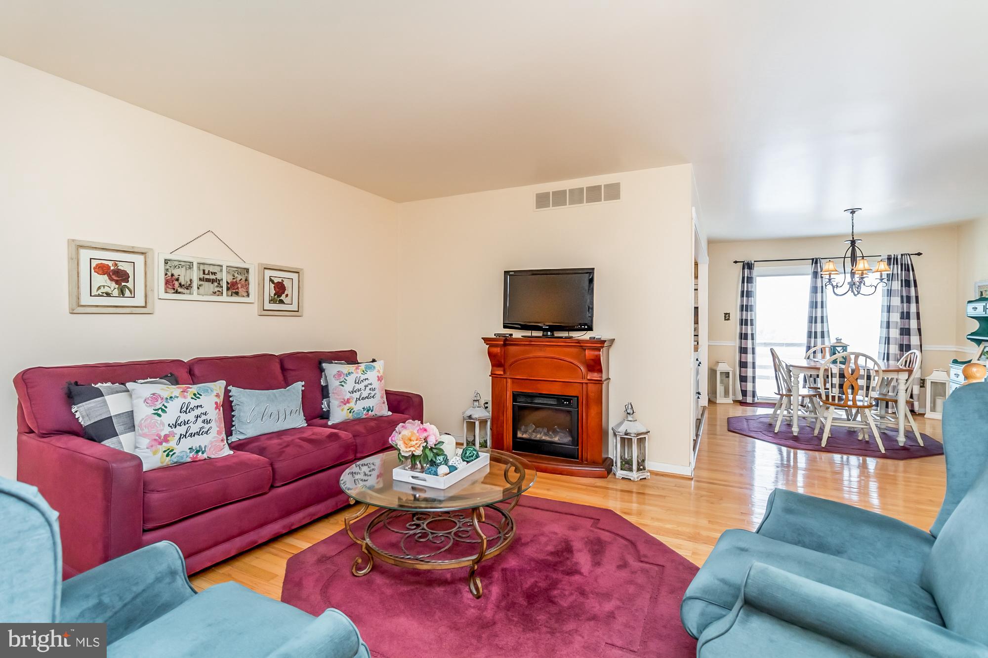 ROSEDALE - Residential