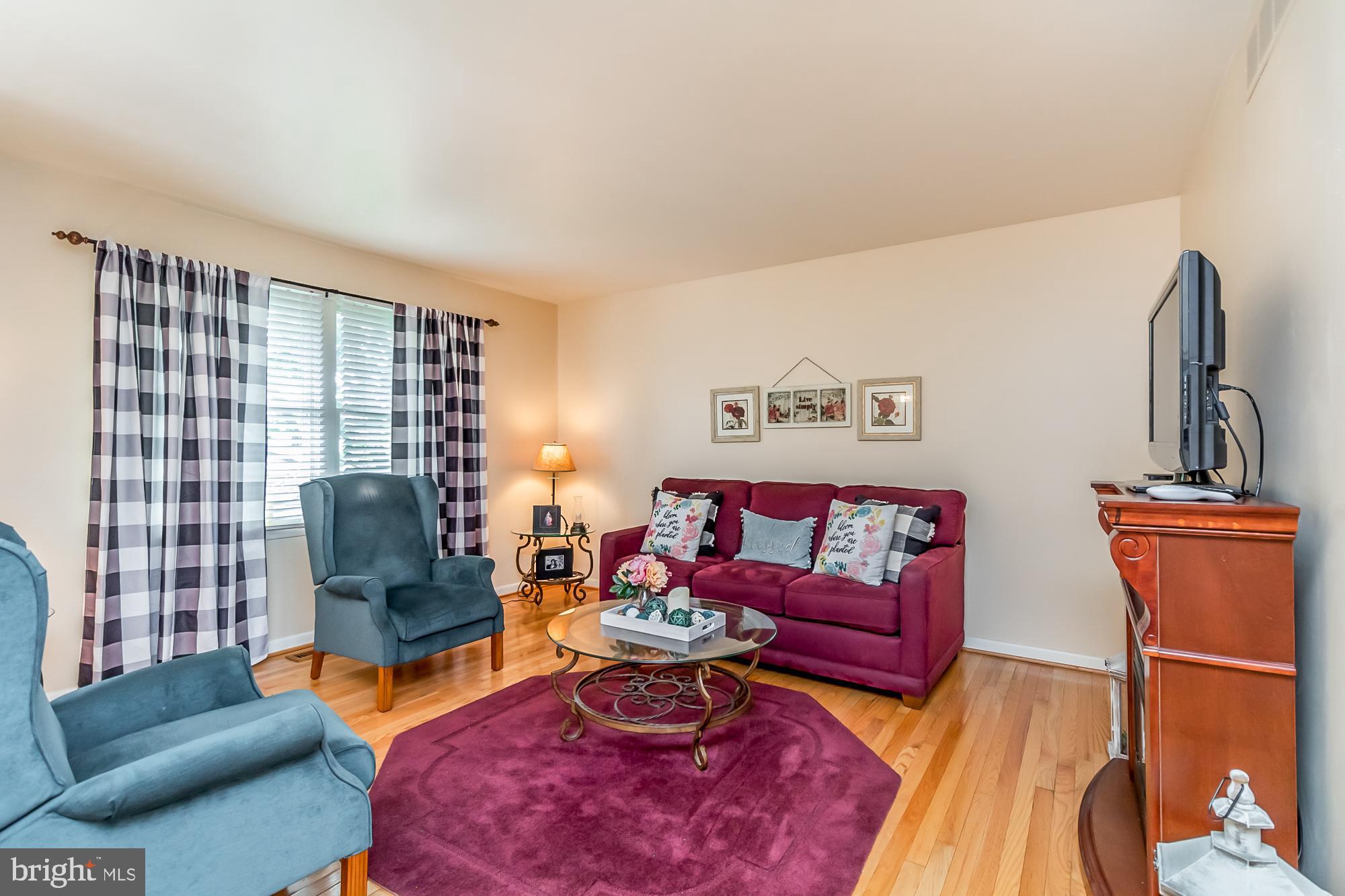 ROSEDALE - Residential