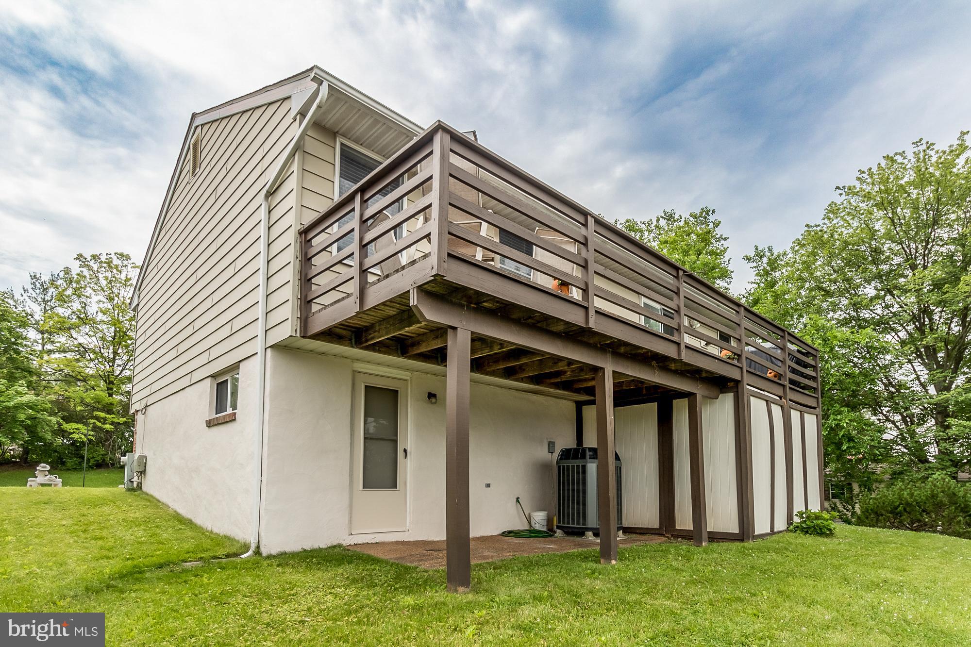 ROSEDALE - Residential