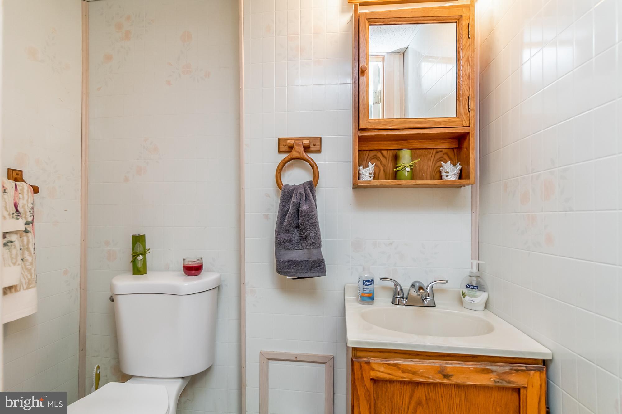 ROSEDALE - Residential