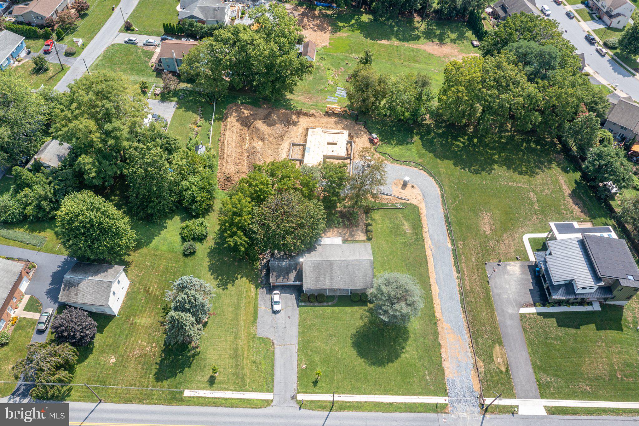311 SYLVAN RETREAT ROAD
