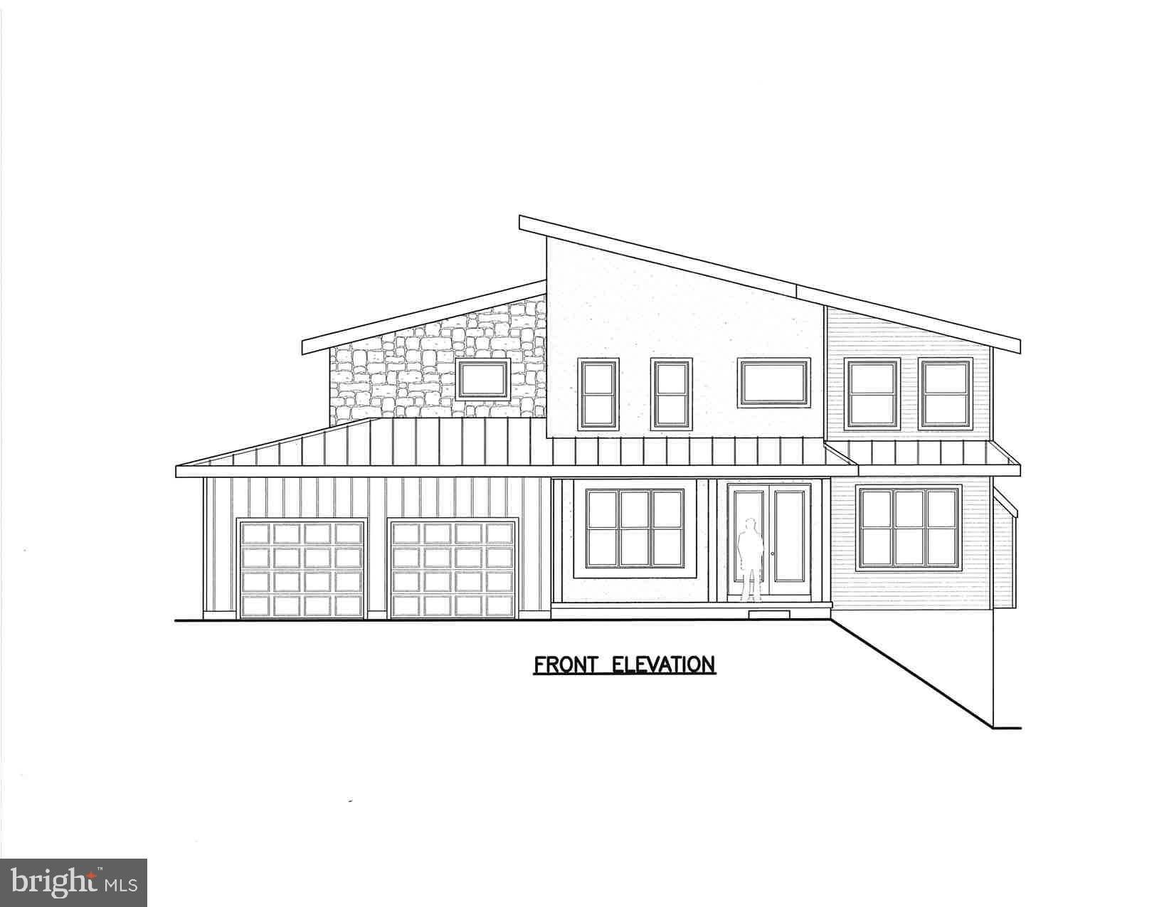 311 SYLVAN RETREAT ROAD