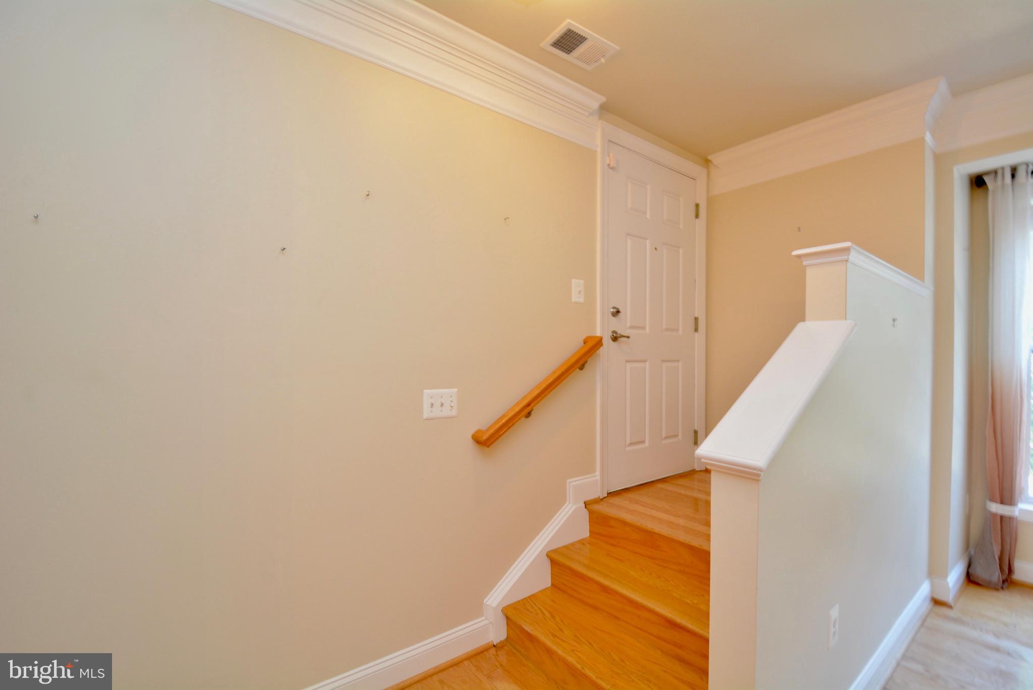 POTOMAC CLUB CONDOMINIUMS - Residential