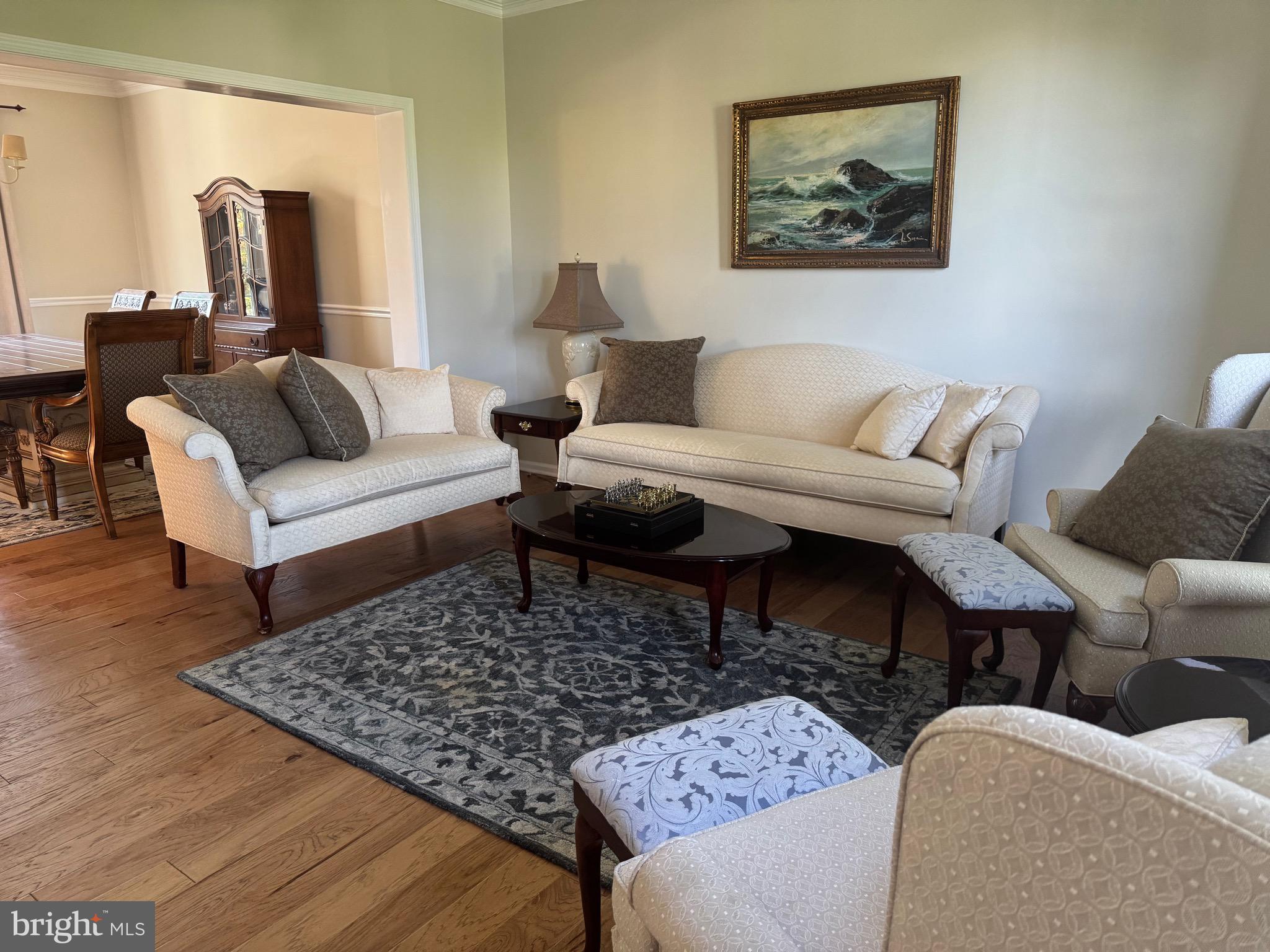 5617 SAGAMORE COURT