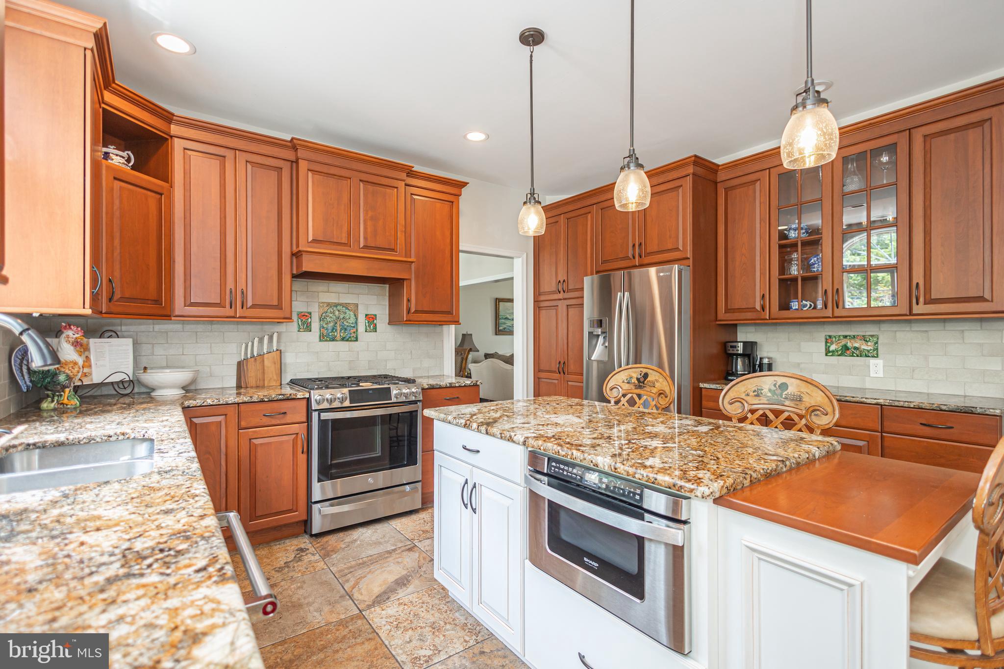 WINDTREE - Residential