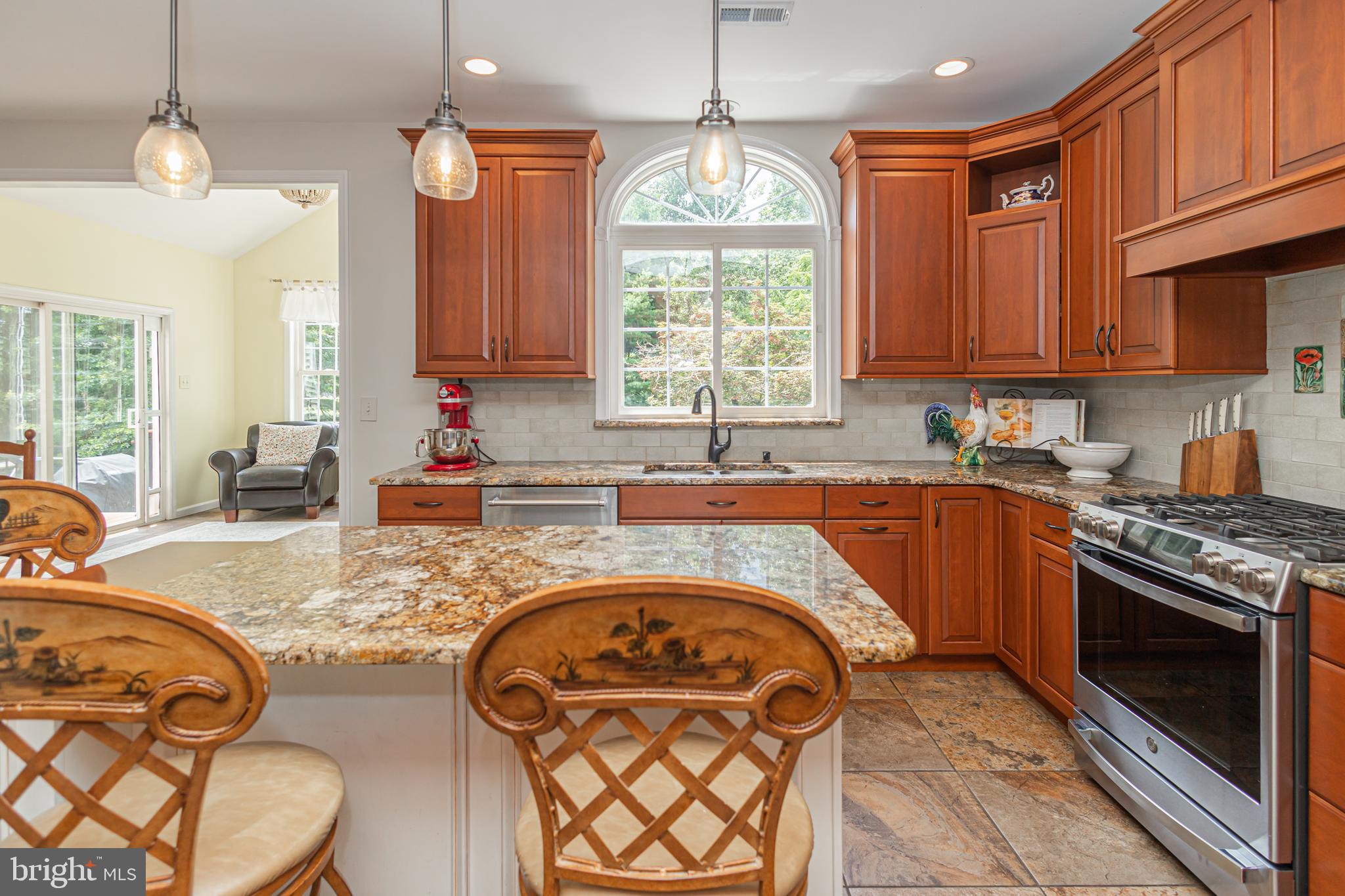 WINDTREE - Residential