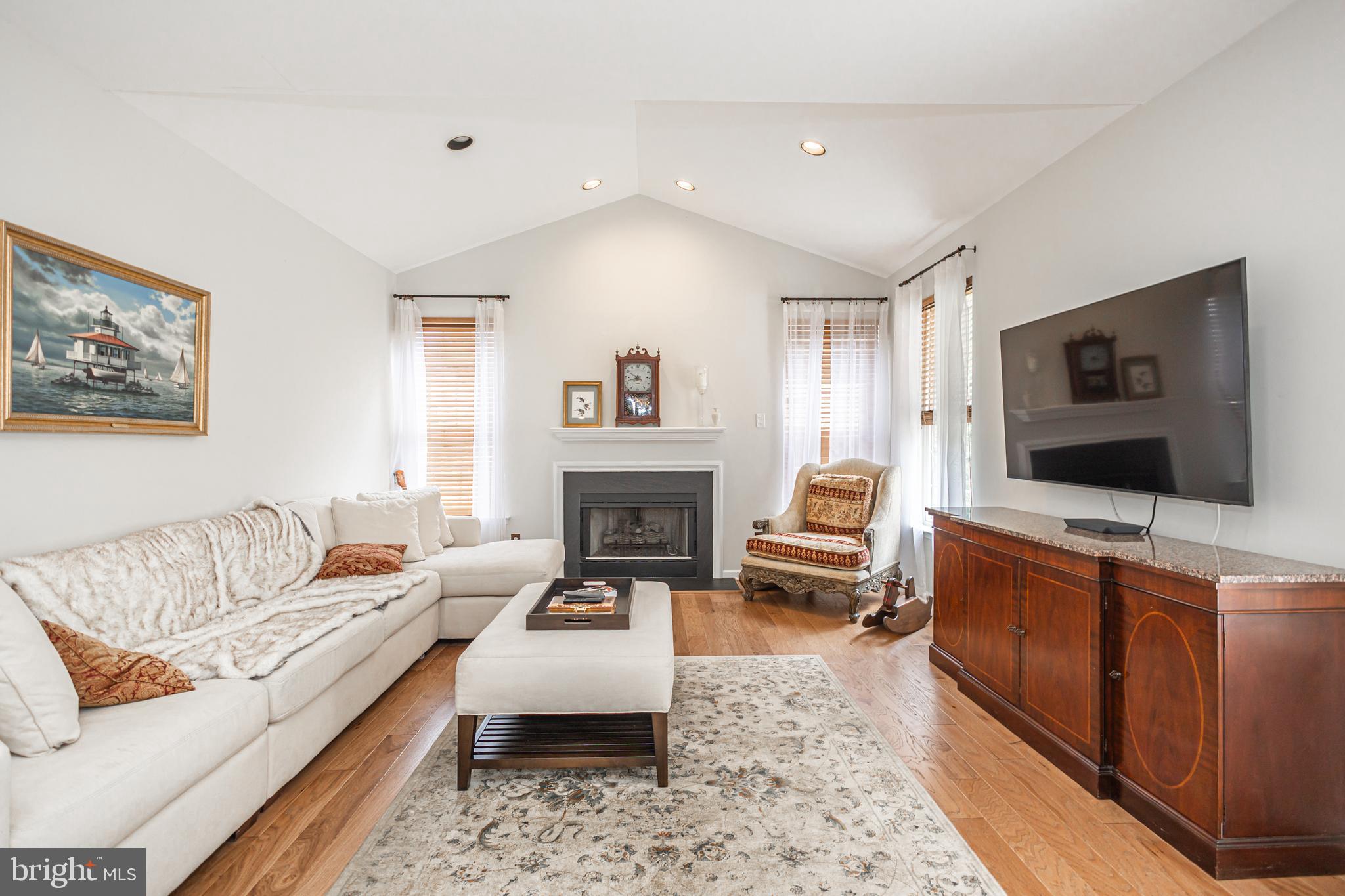 WINDTREE - Residential