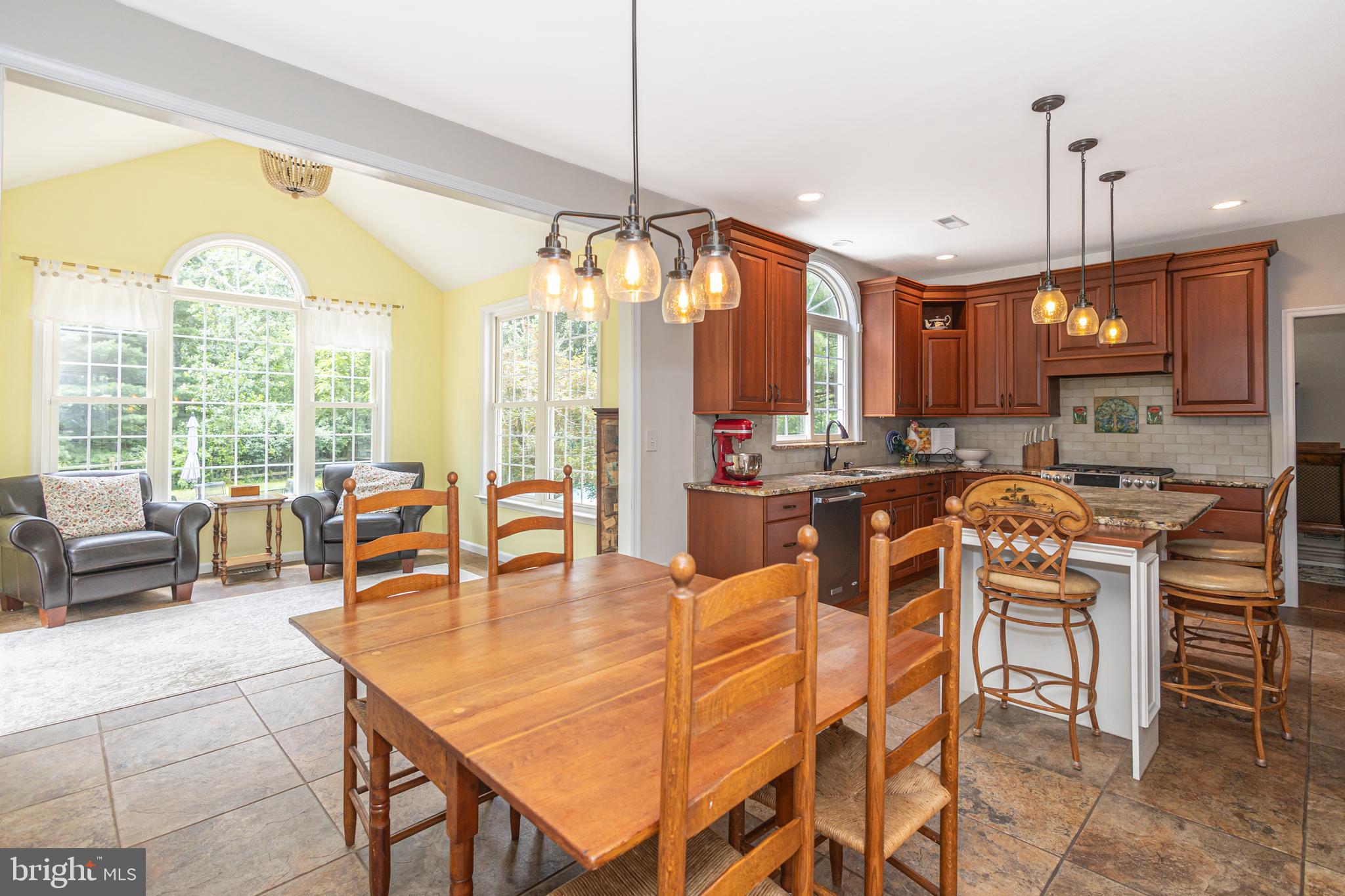 WINDTREE - Residential