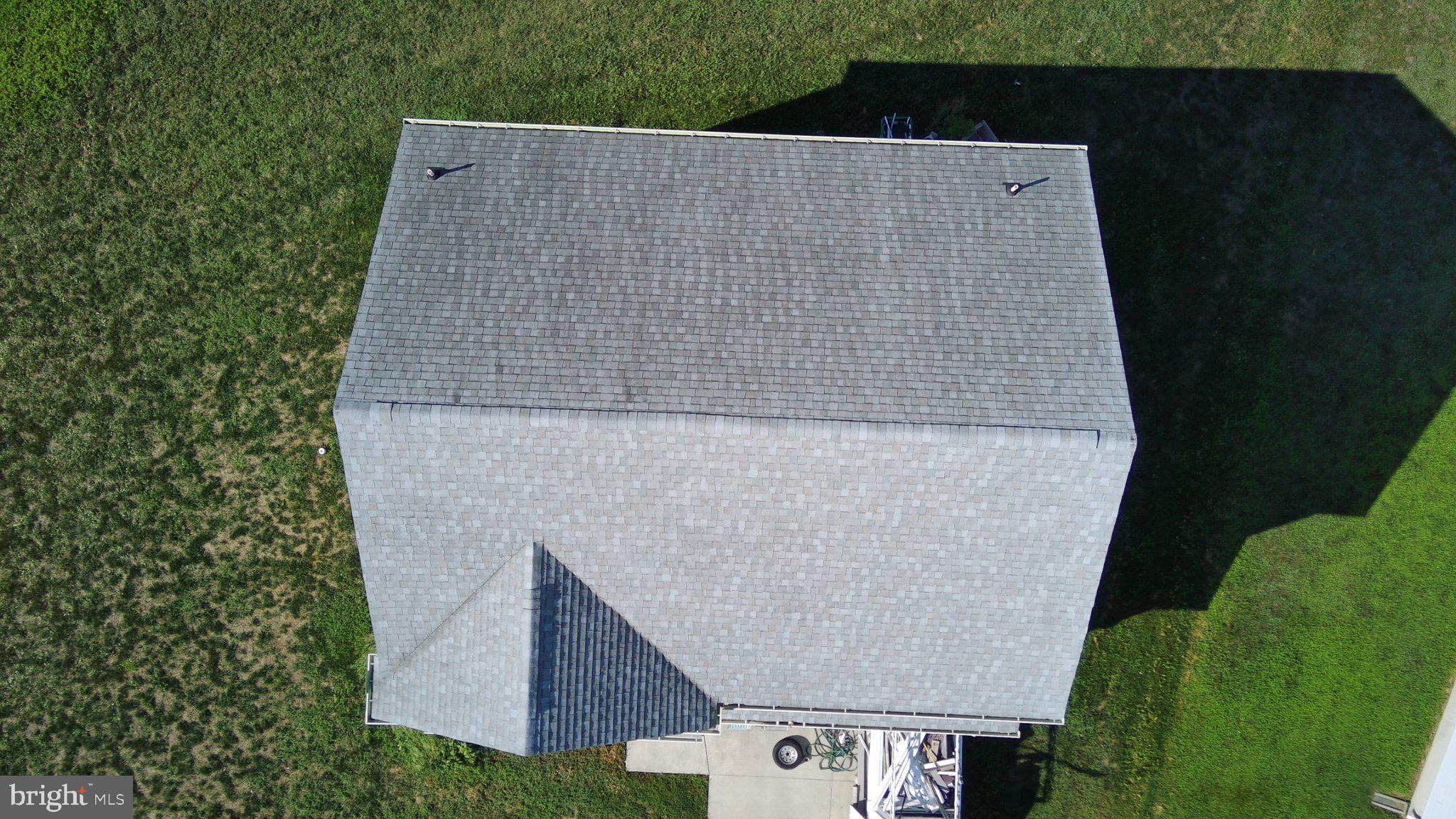 401 NORTHDOWN DRIVE