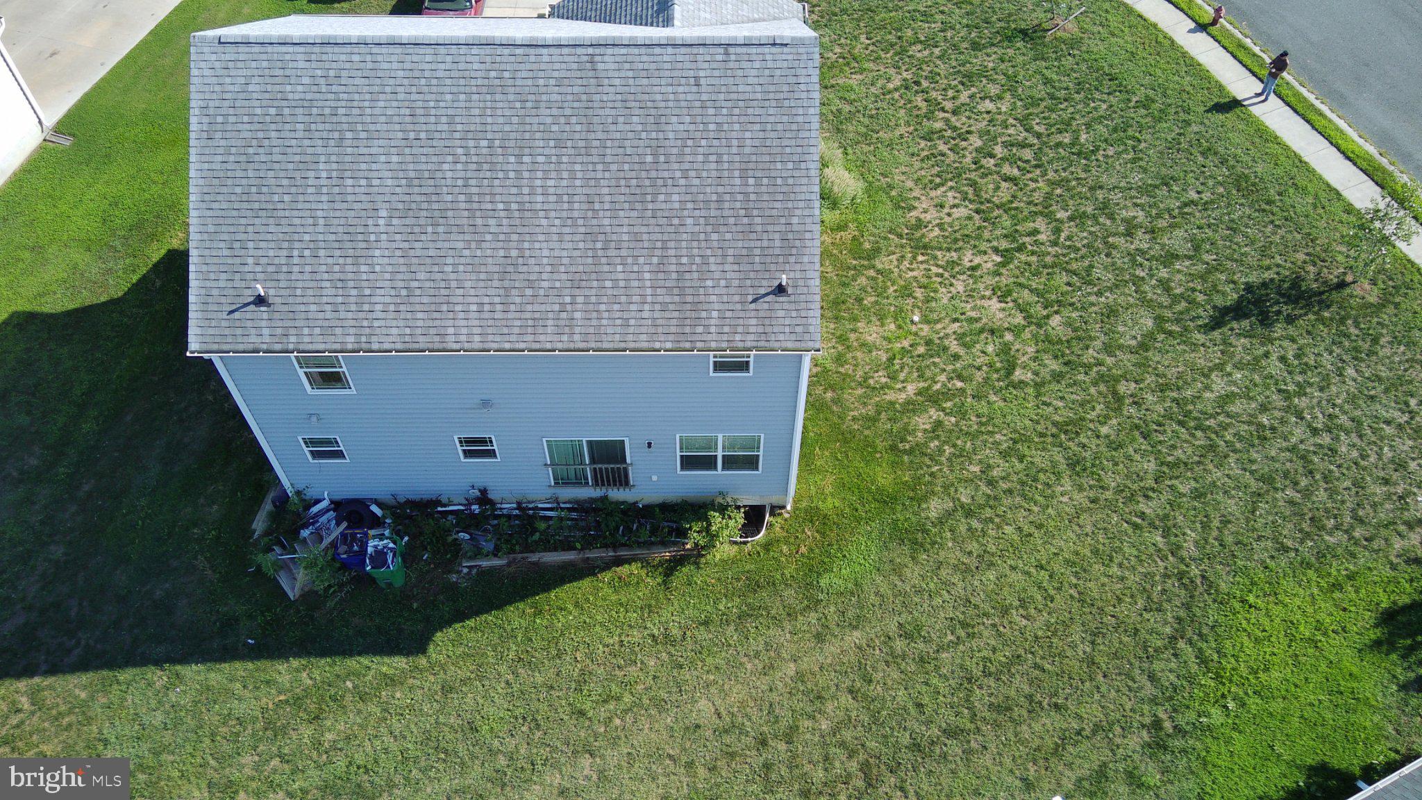 401 NORTHDOWN DRIVE
