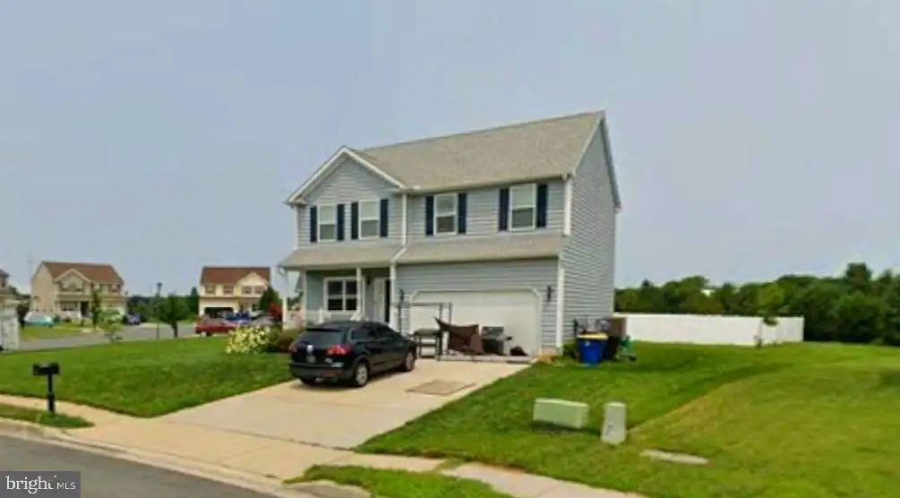 401 Northdown Drive, Dover, DE 19904