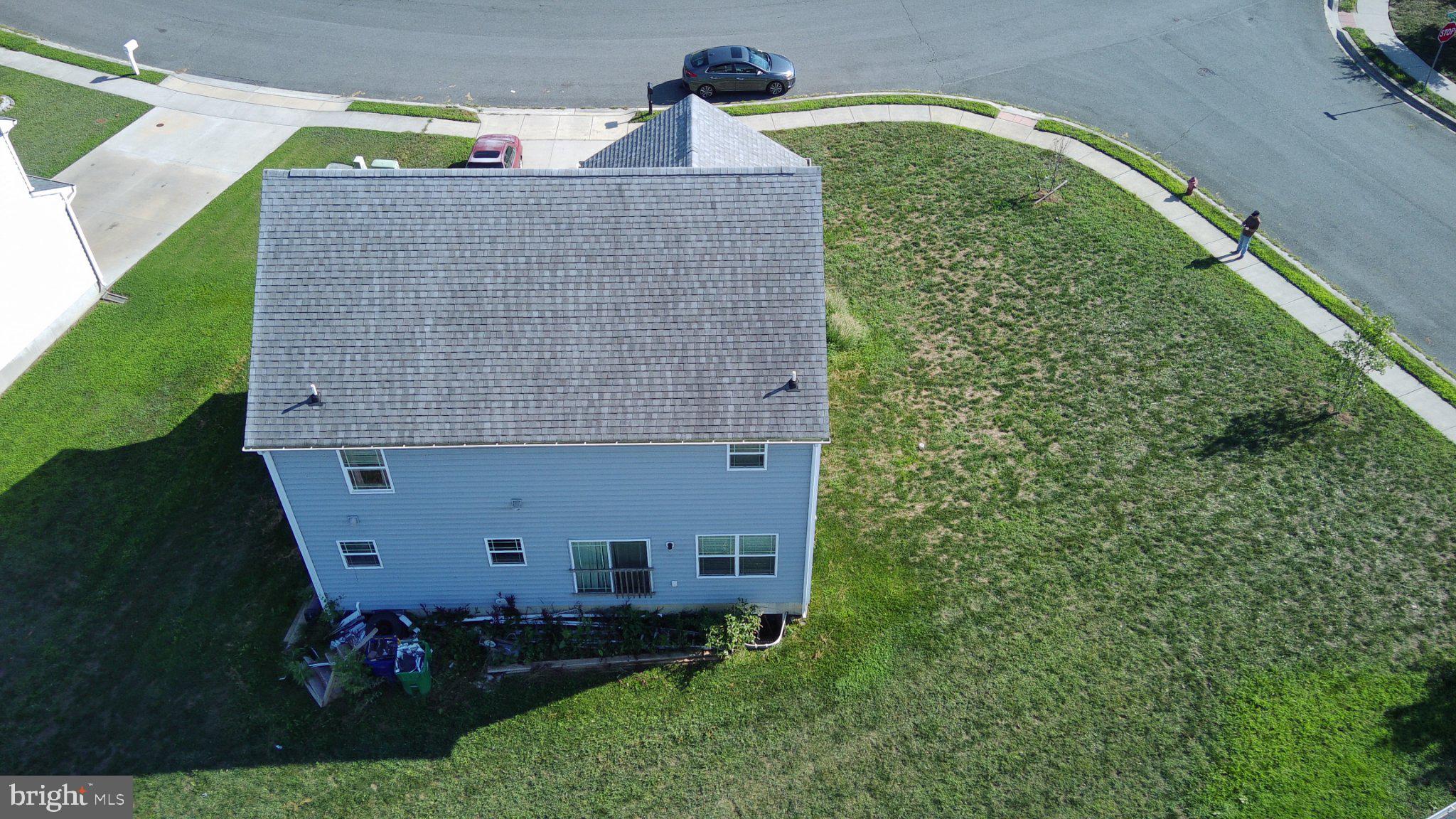 401 NORTHDOWN DRIVE