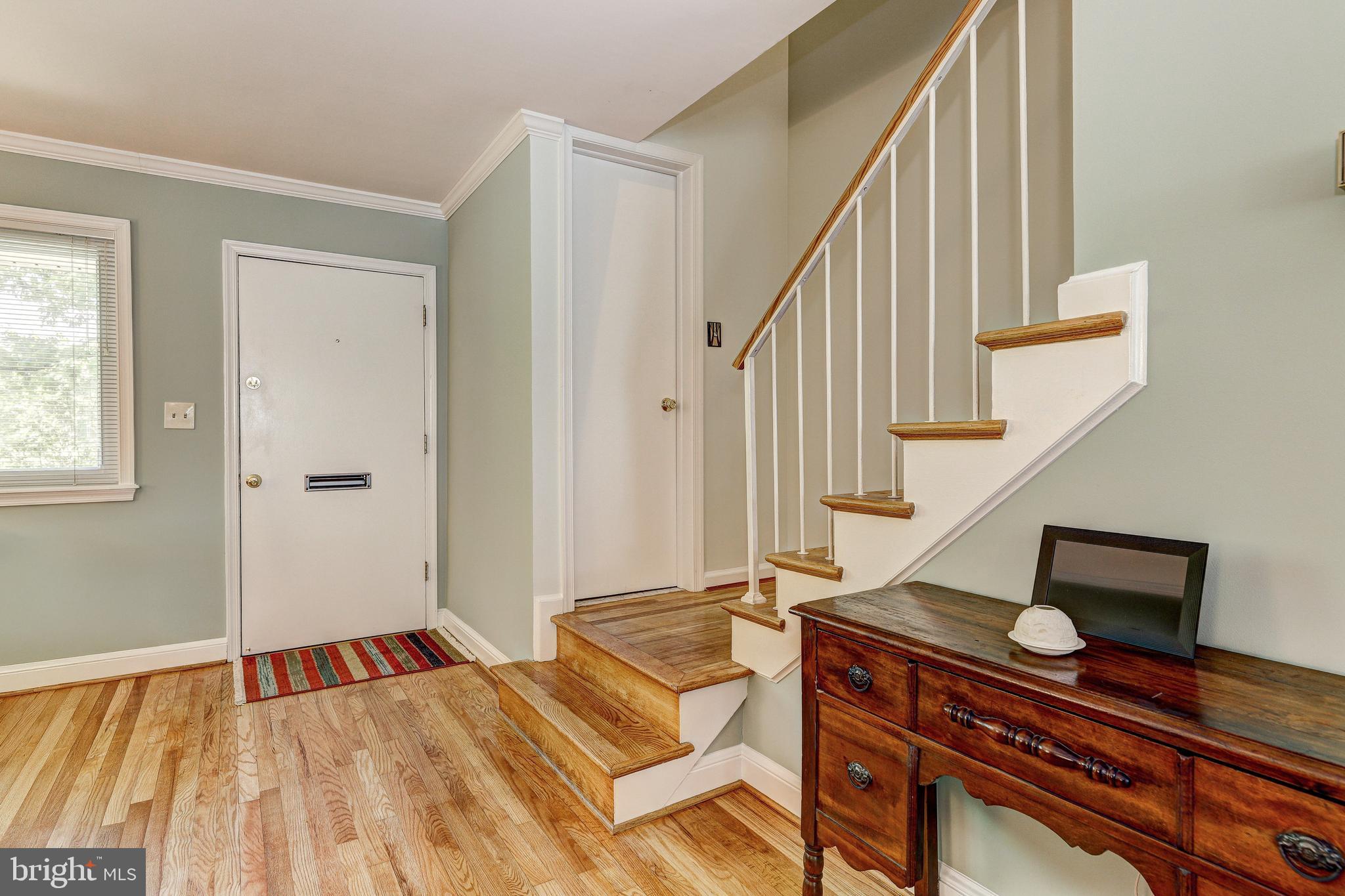TAKOMA PARK - Residential