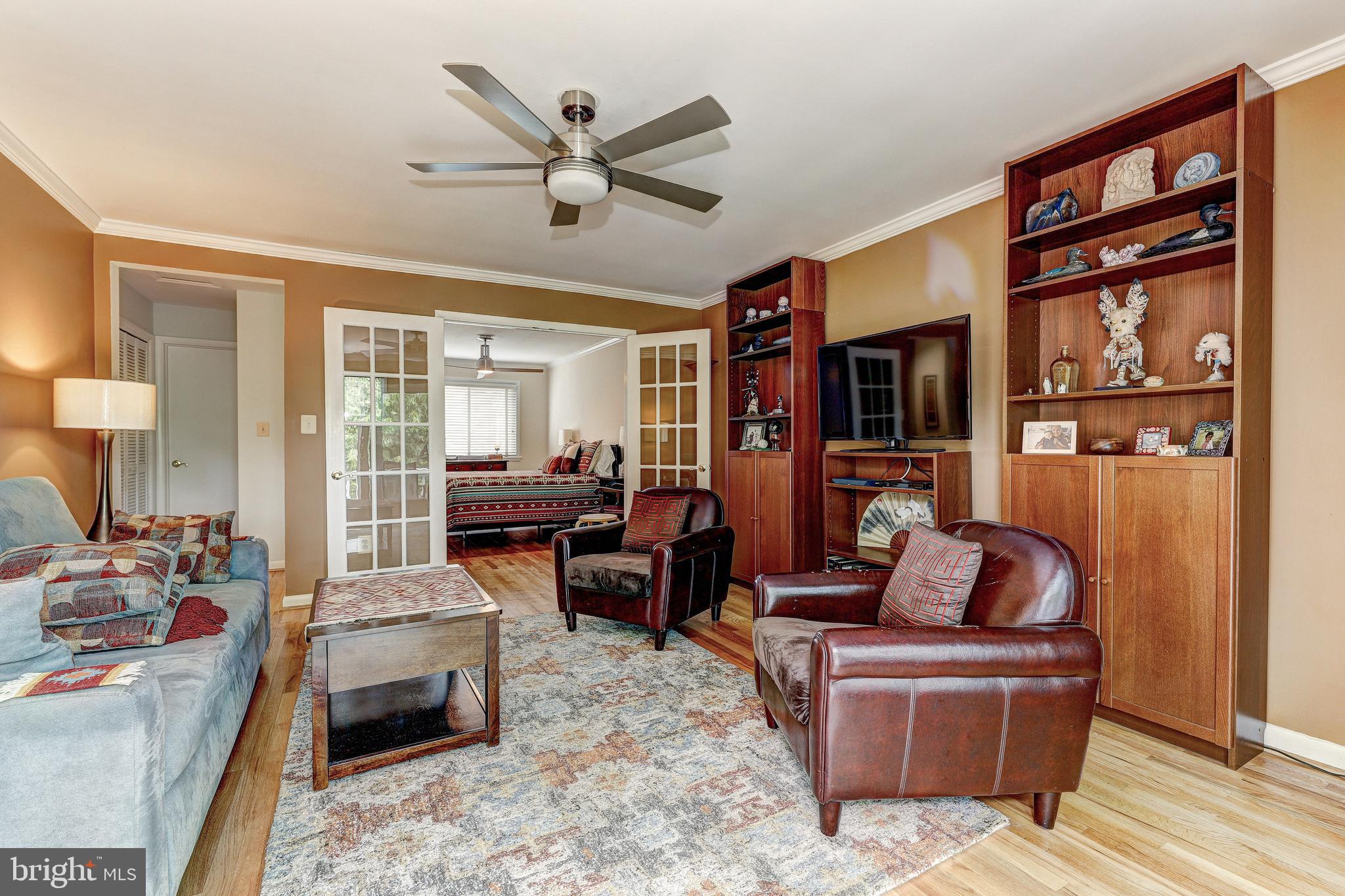 TAKOMA PARK - Residential