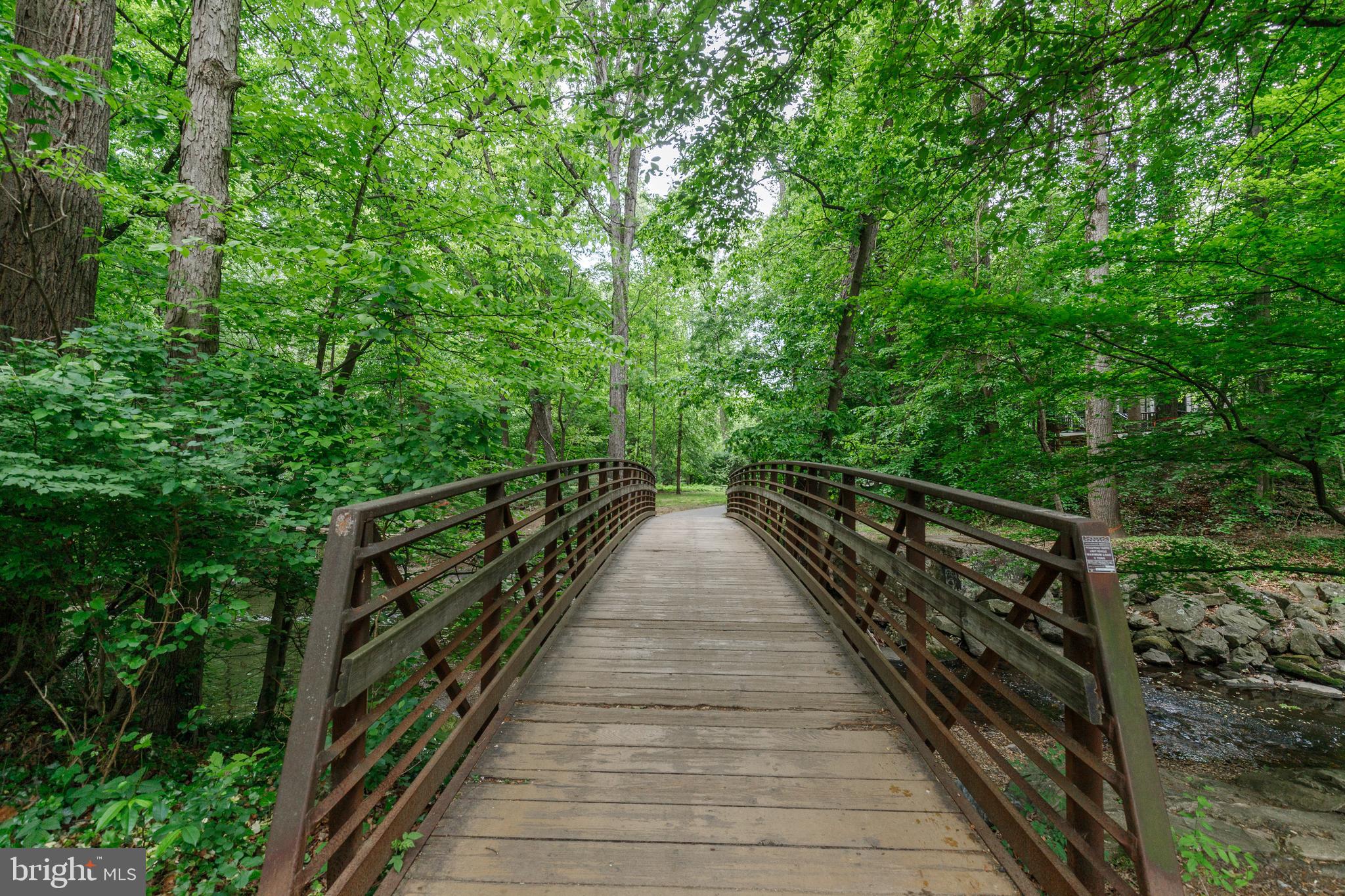 TAKOMA PARK - Residential