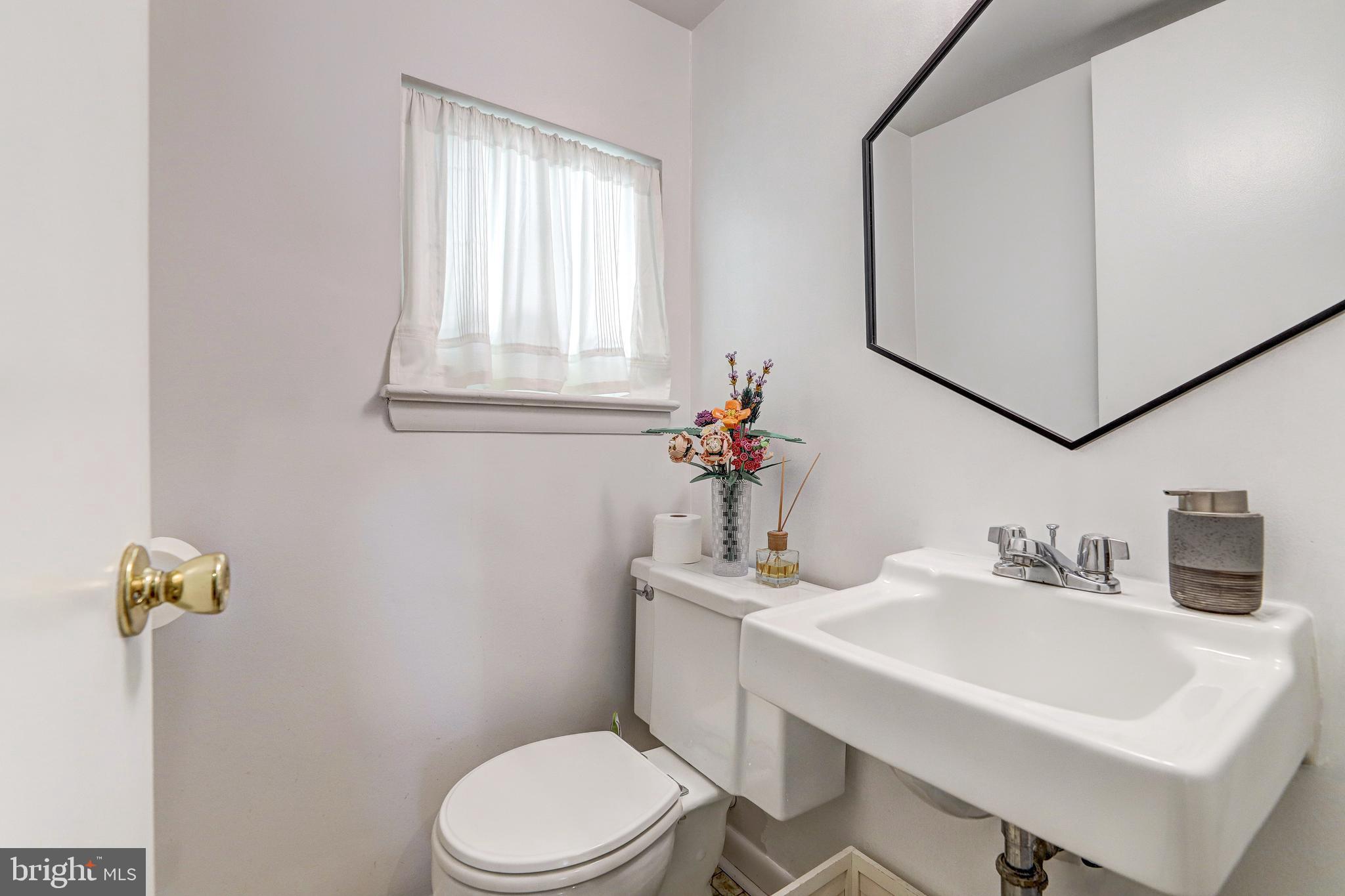 TAKOMA PARK - Residential