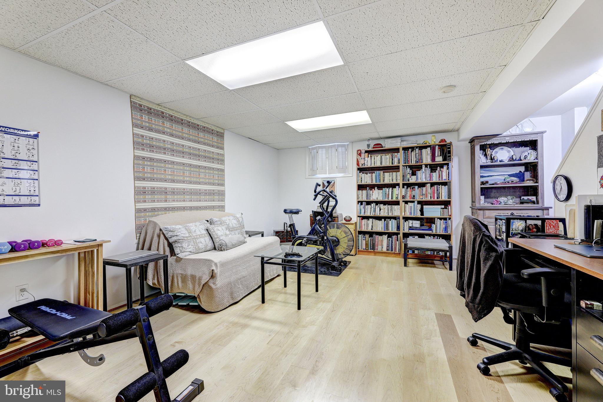 TAKOMA PARK - Residential