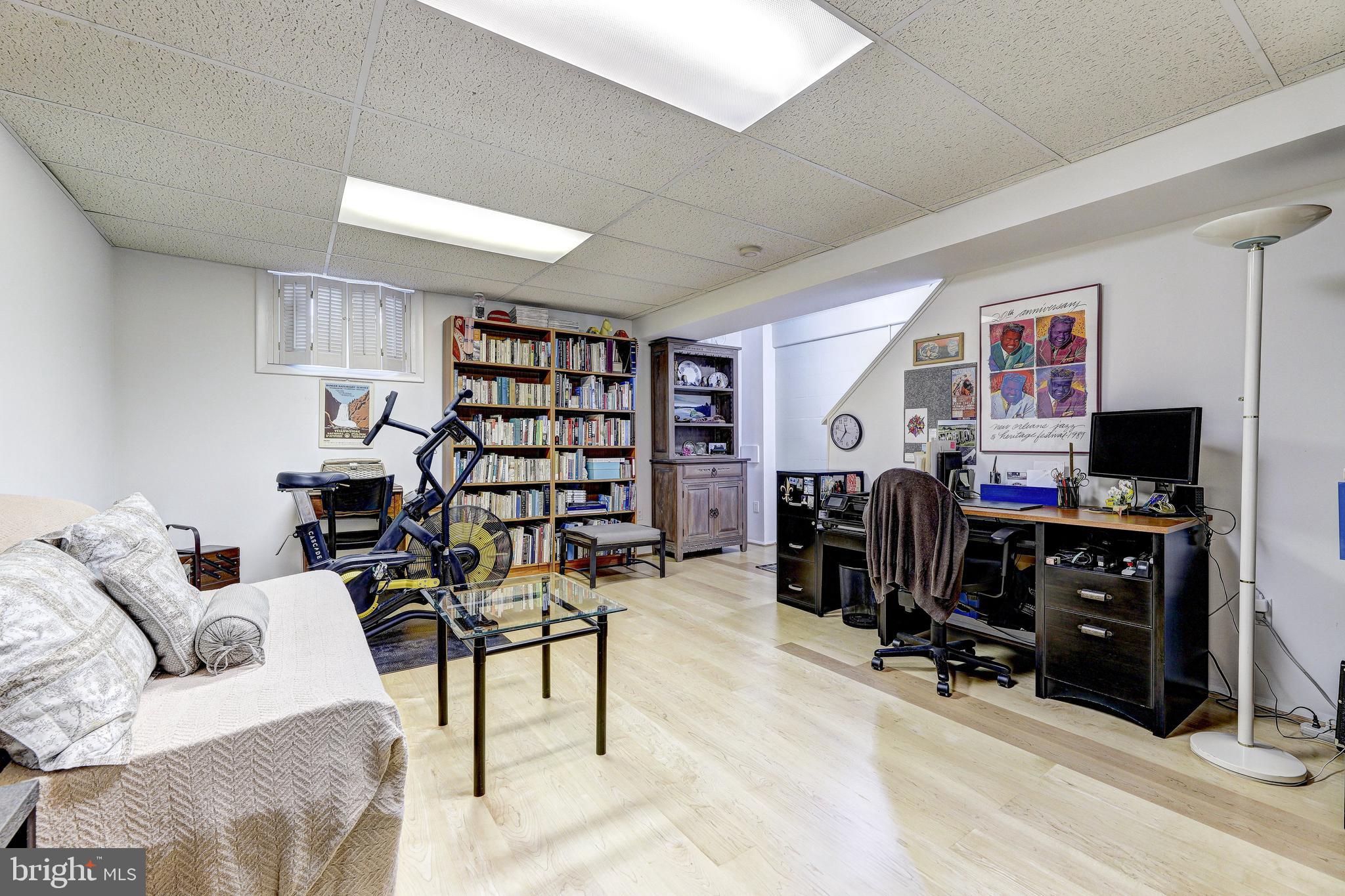 TAKOMA PARK - Residential