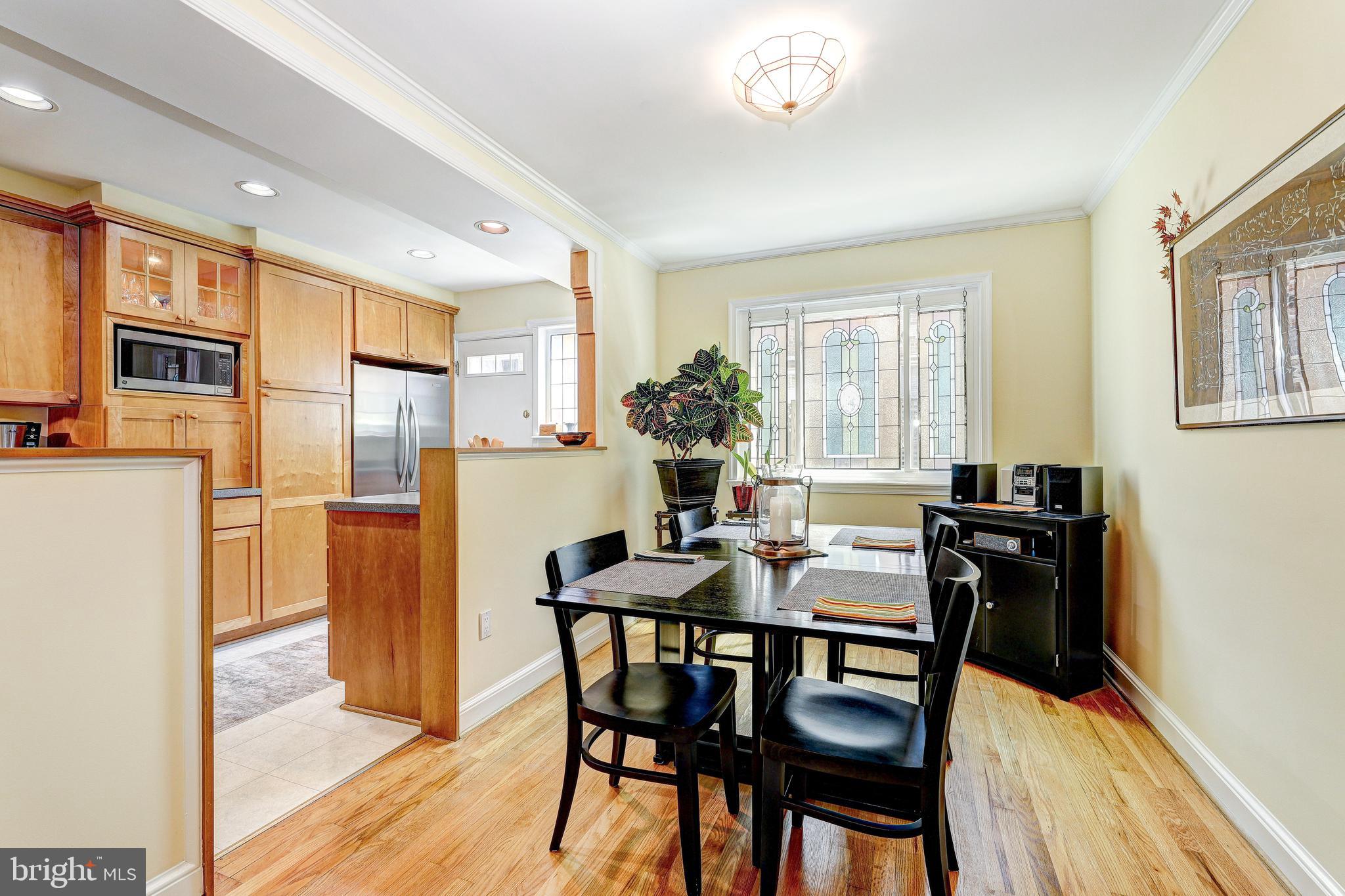 TAKOMA PARK - Residential