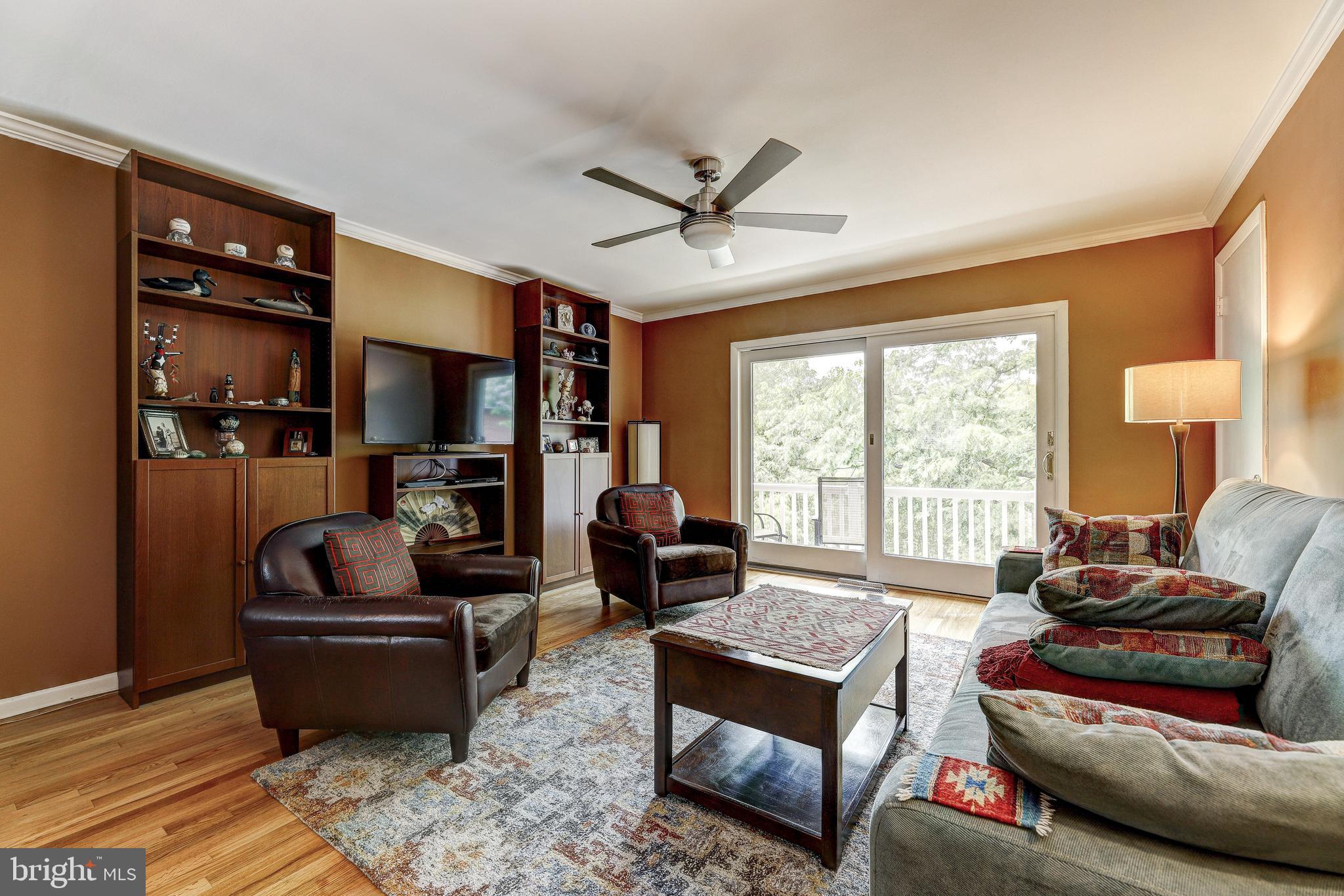 TAKOMA PARK - Residential