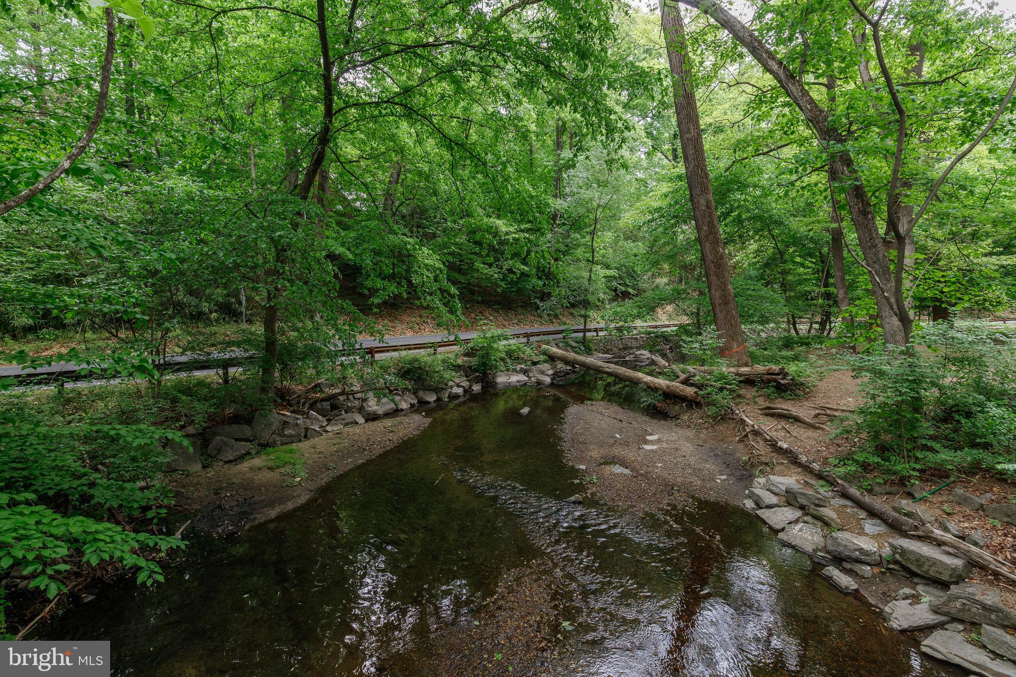 TAKOMA PARK - Residential