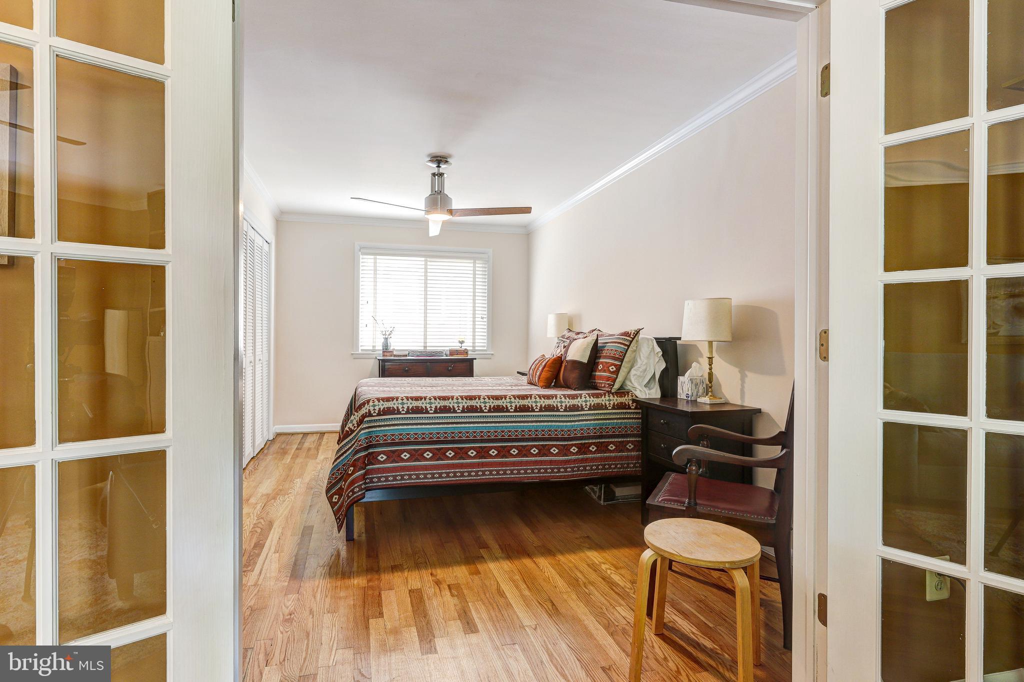 TAKOMA PARK - Residential