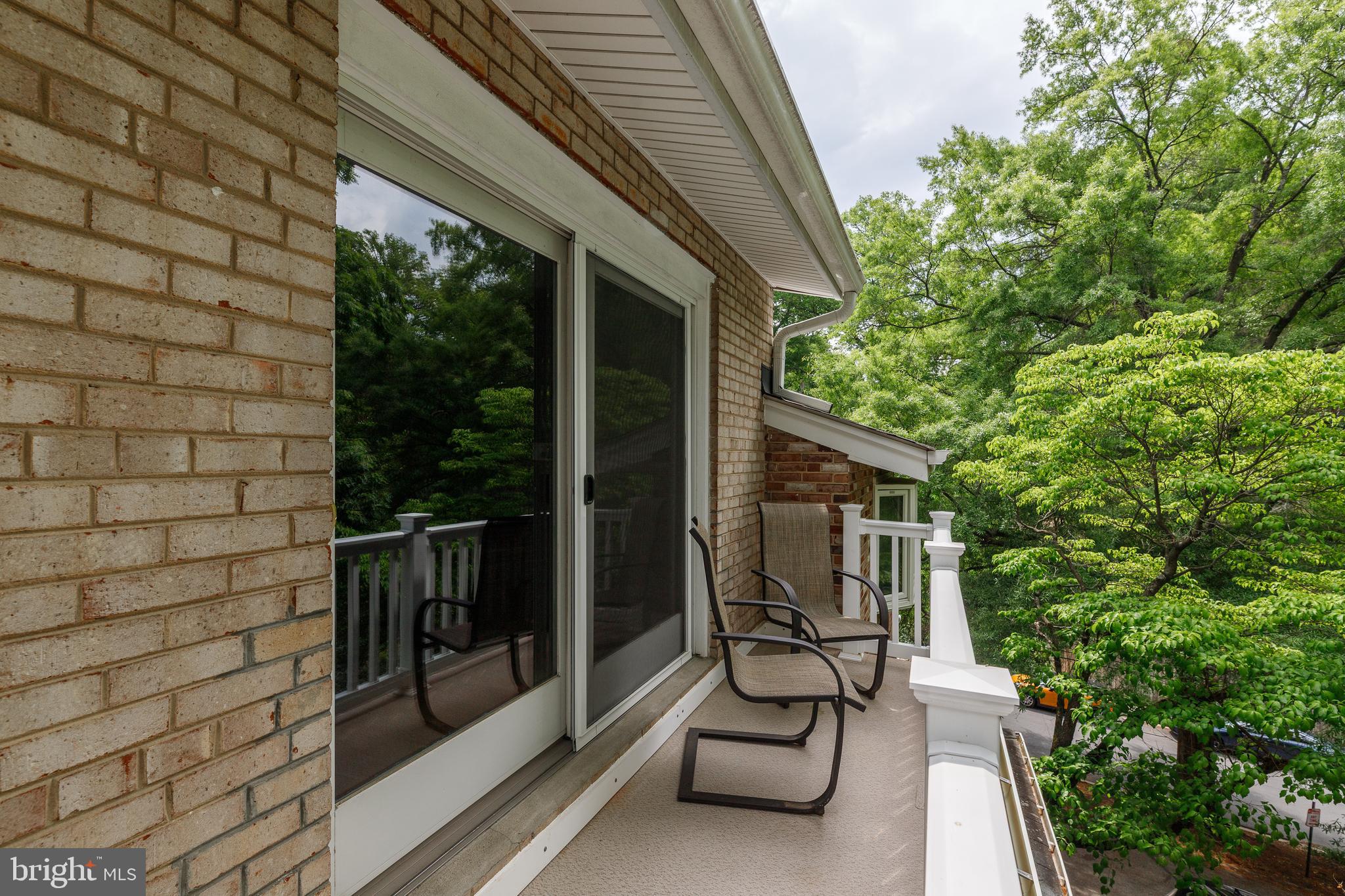 TAKOMA PARK - Residential