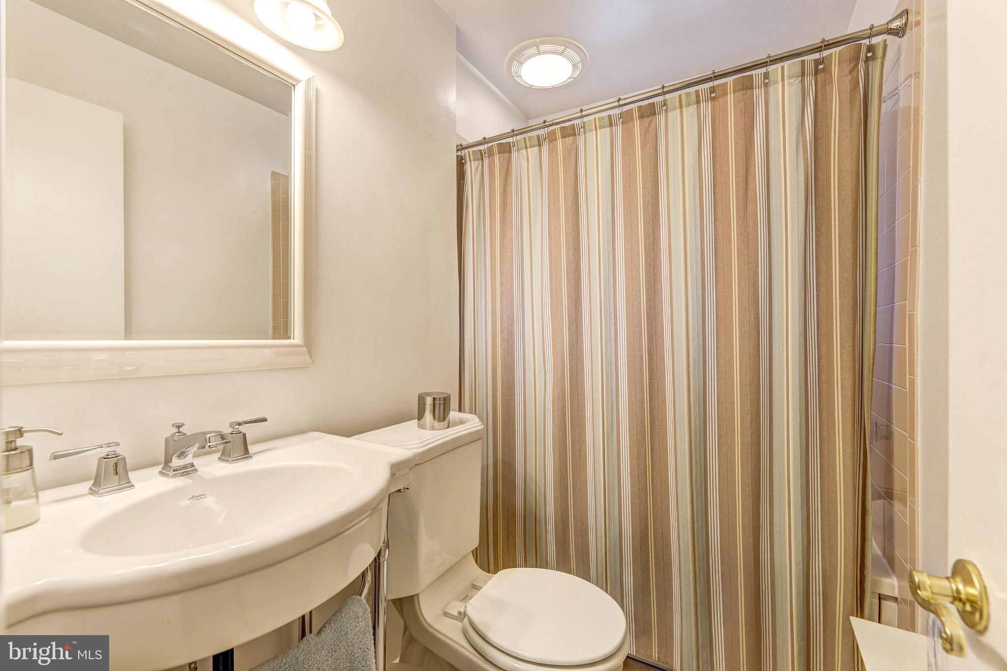 TAKOMA PARK - Residential