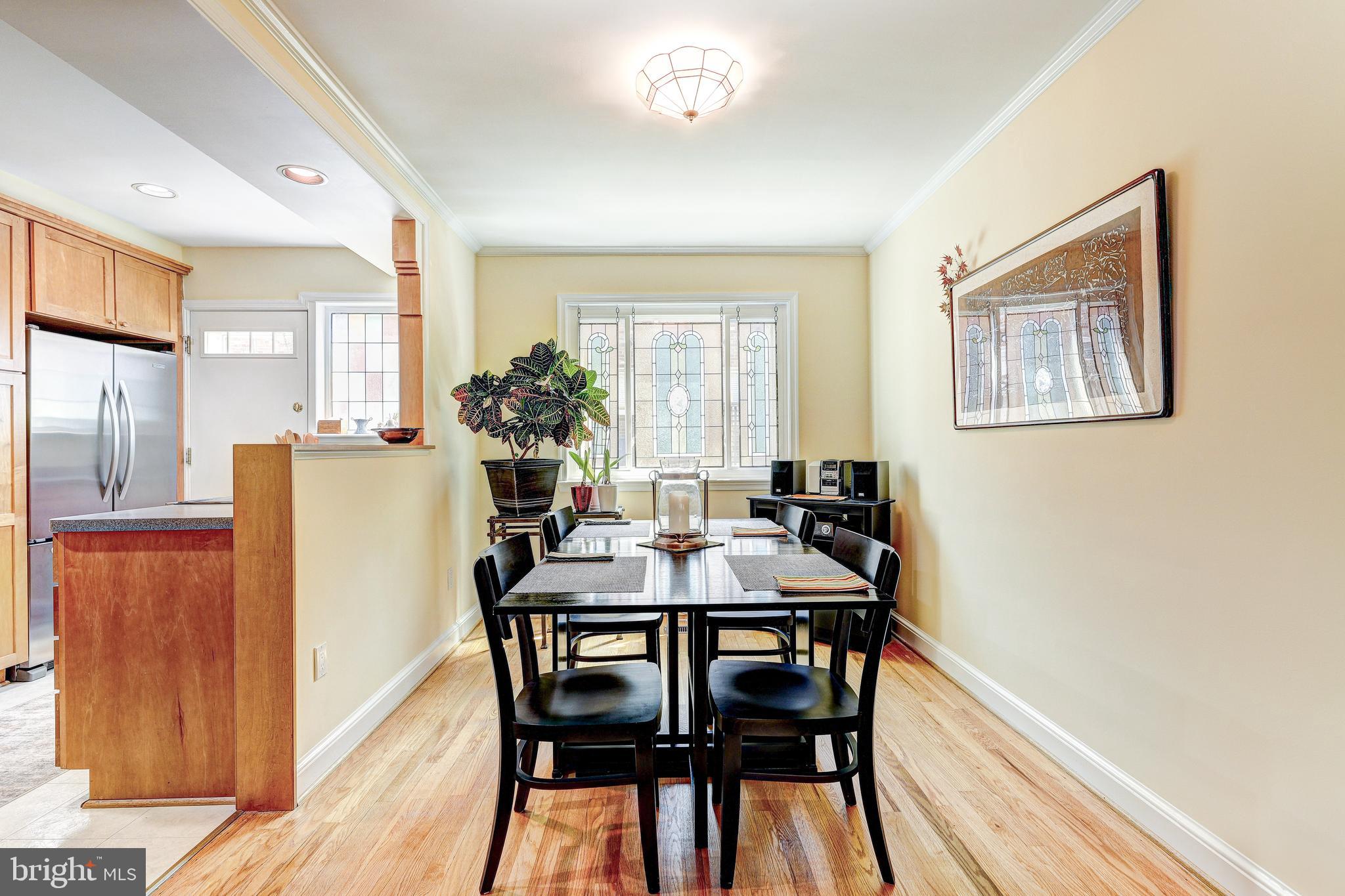 TAKOMA PARK - Residential