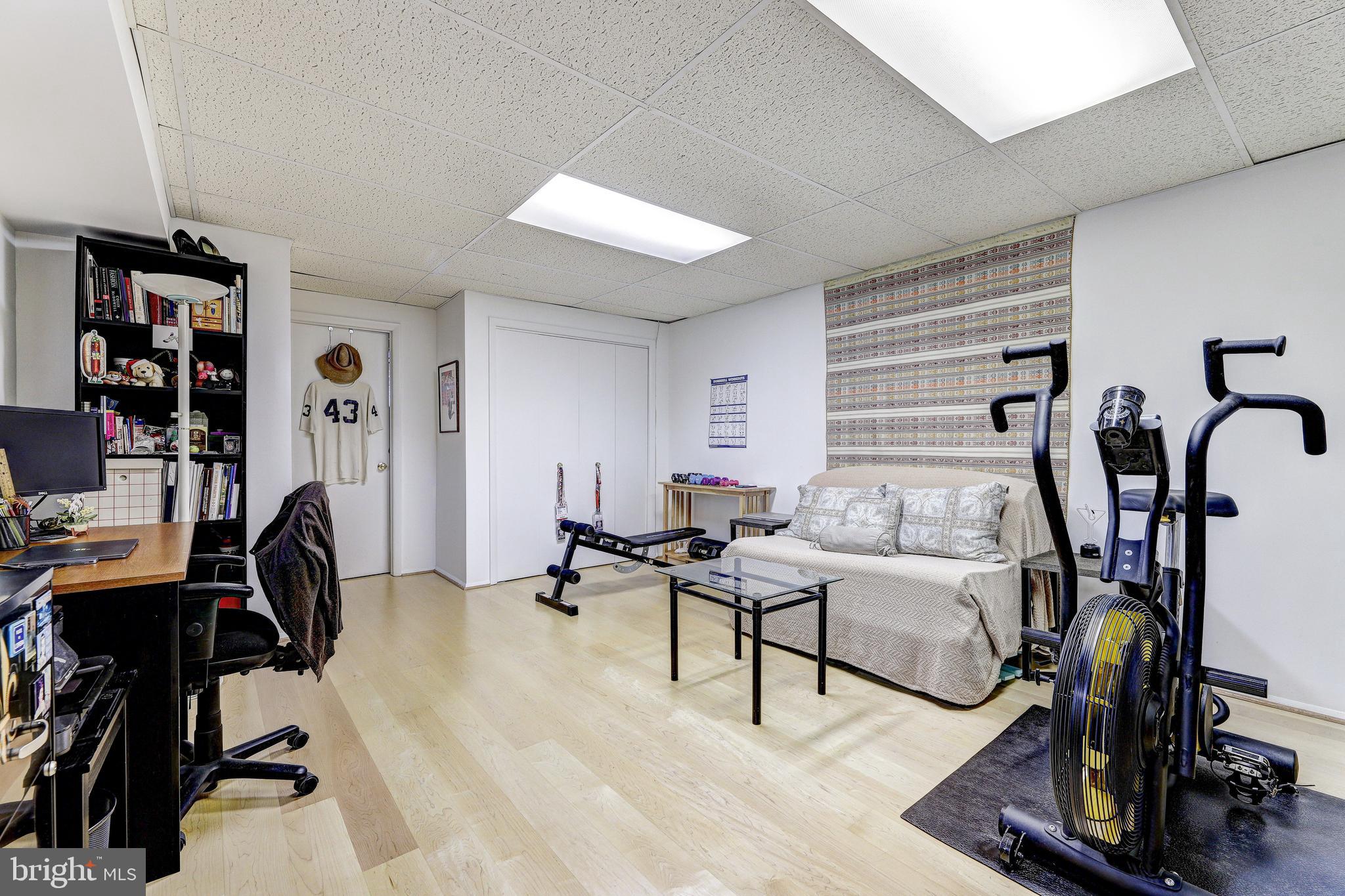 TAKOMA PARK - Residential