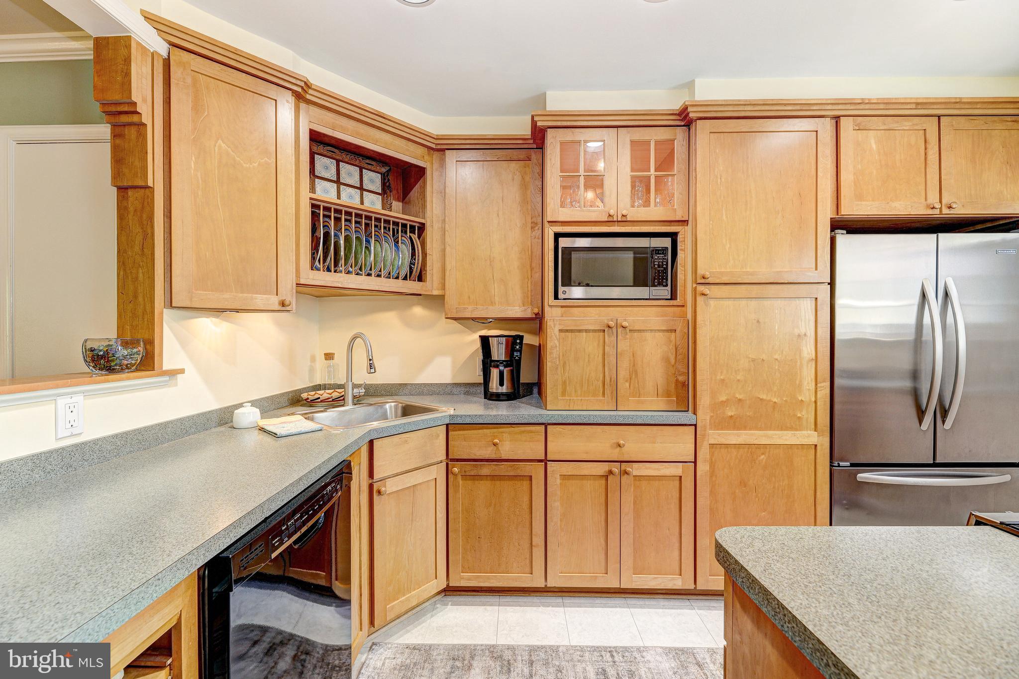 TAKOMA PARK - Residential