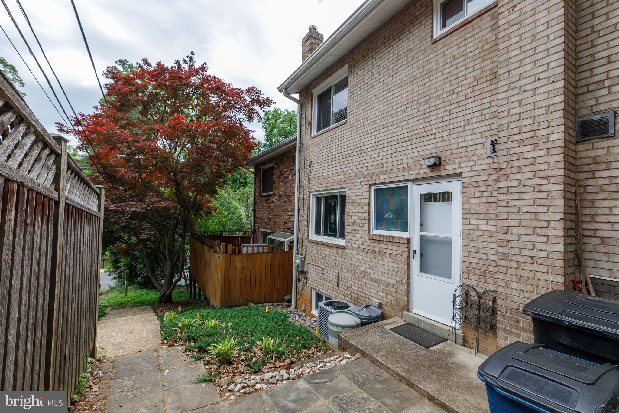 TAKOMA PARK - Residential